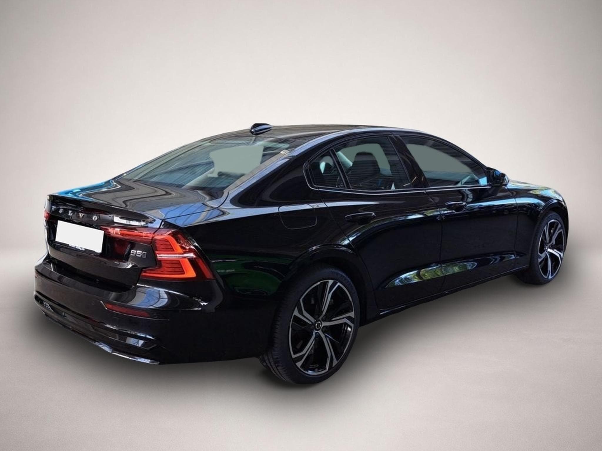 Volvo S60 (2024) - Photo 3