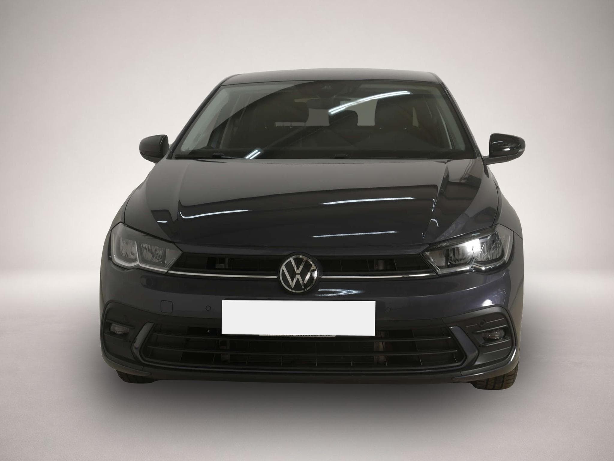 VW Polo (2025) - Foto 2