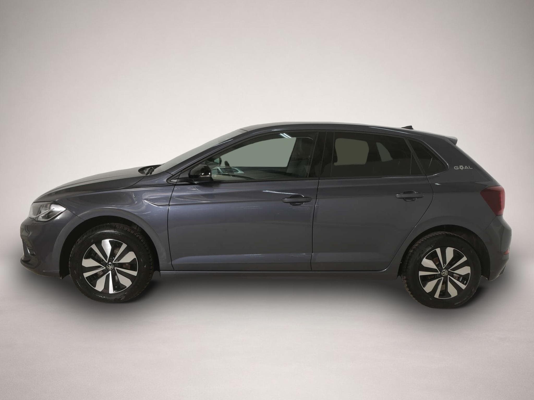VW Polo (2025) - Foto 3