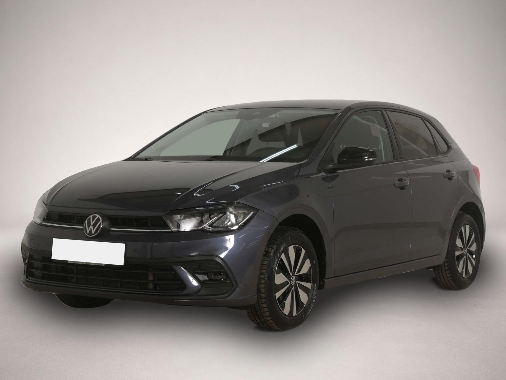VW Polo (2025) - Foto 1