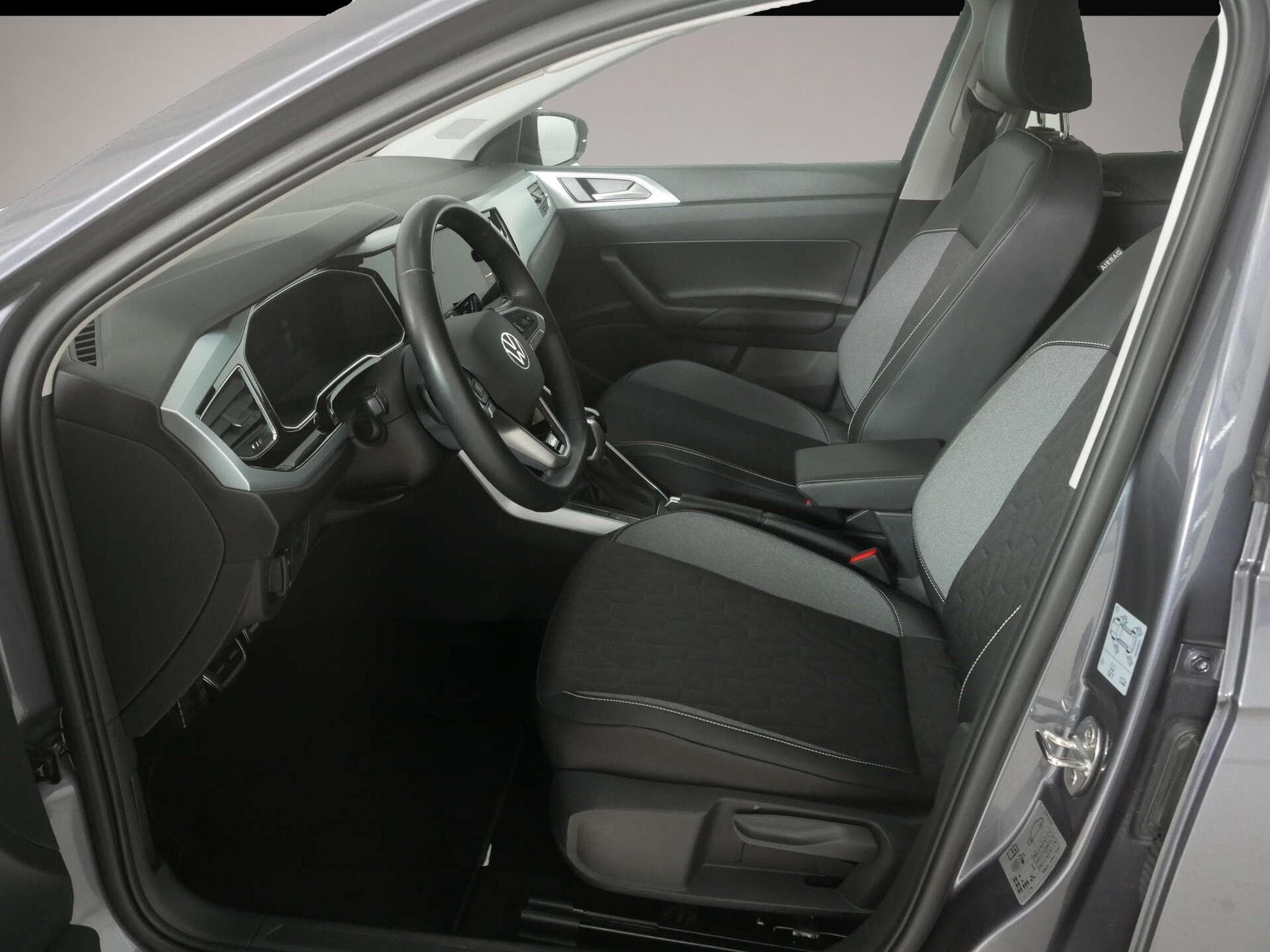 VW Polo (2025) - Foto 5