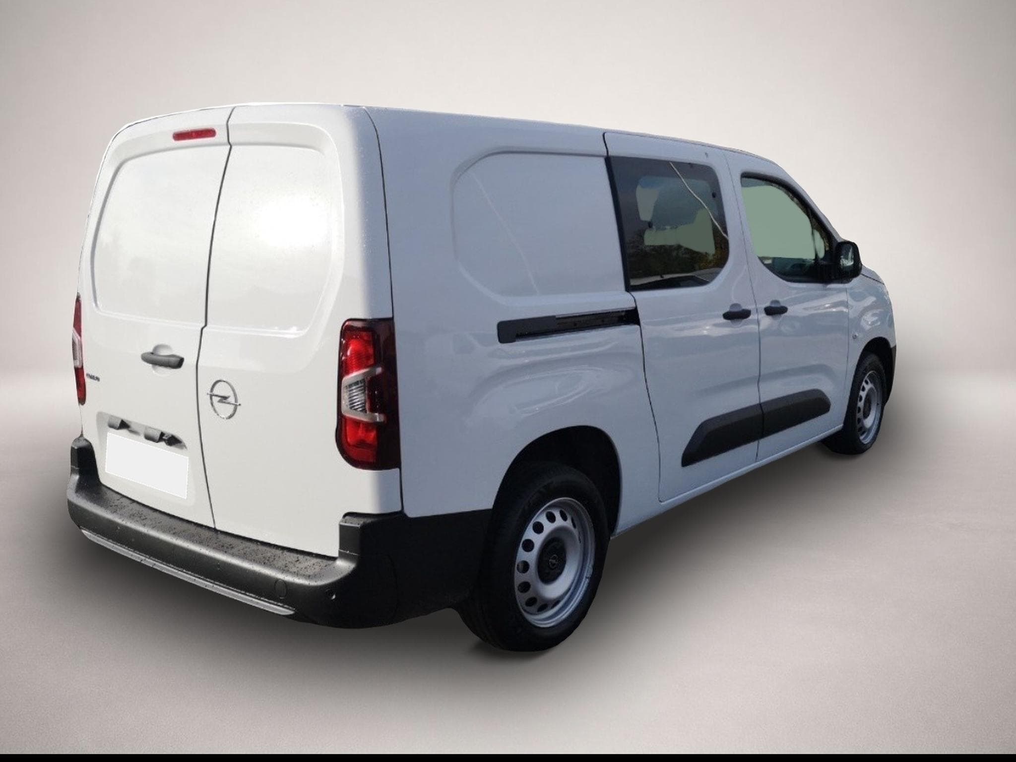 Opel Combo (2026) - Photo 6