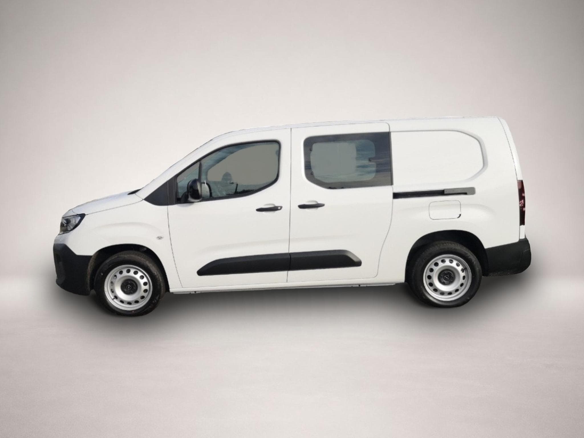 Opel Combo (2026) - Photo 3