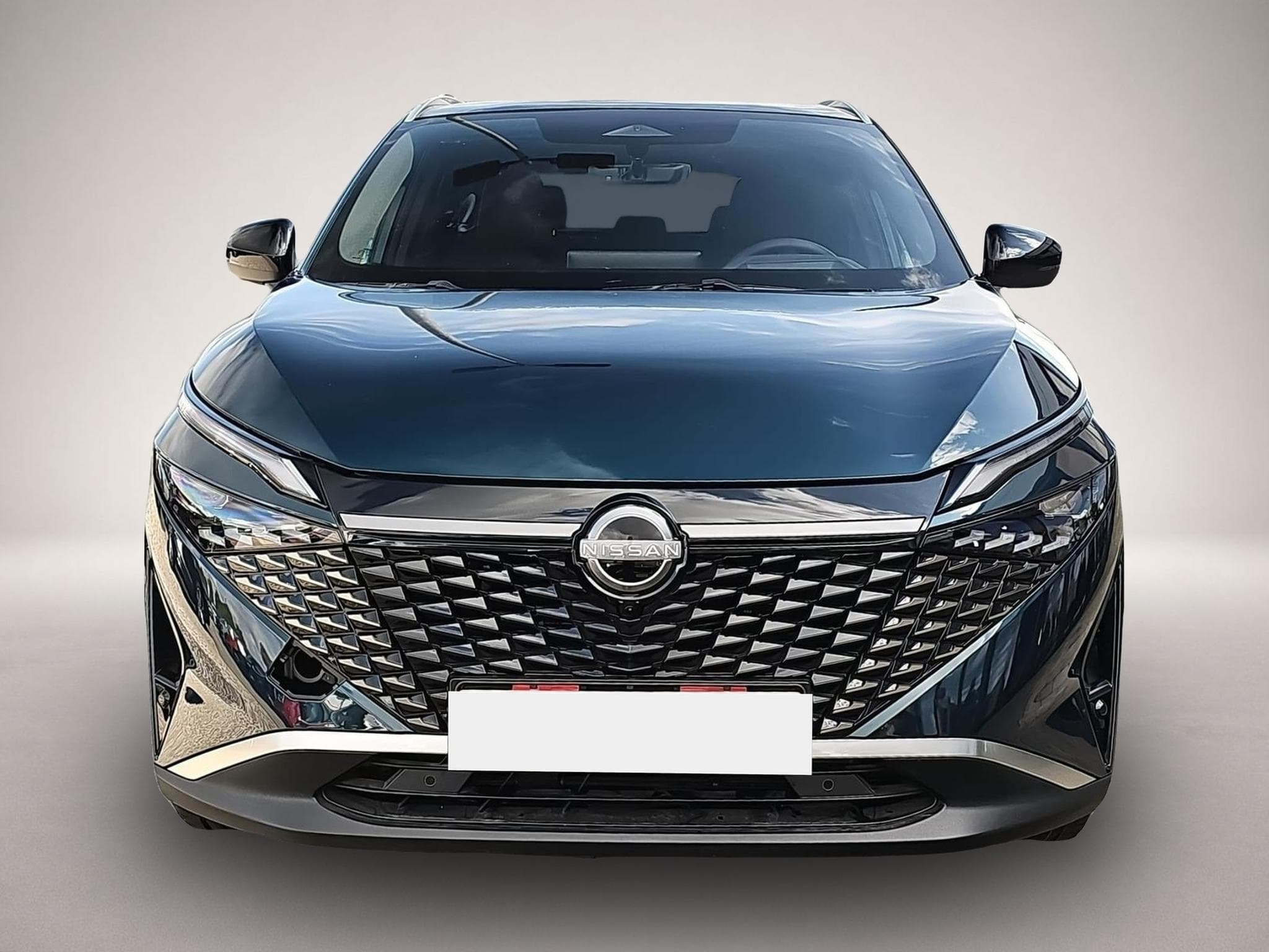 Nissan Qashqai (2026) - Photo 2