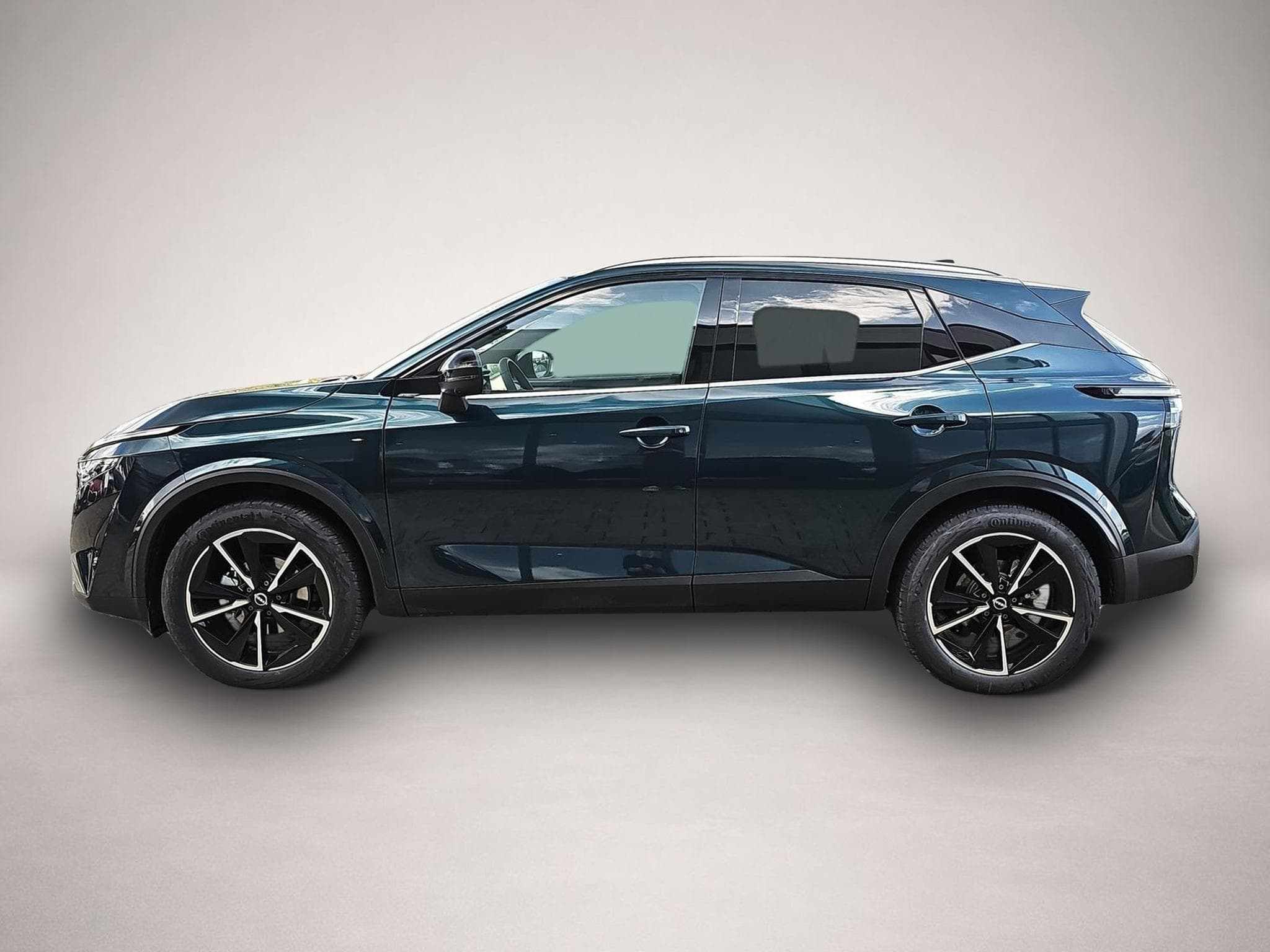 Nissan Qashqai (2026) - Photo 4