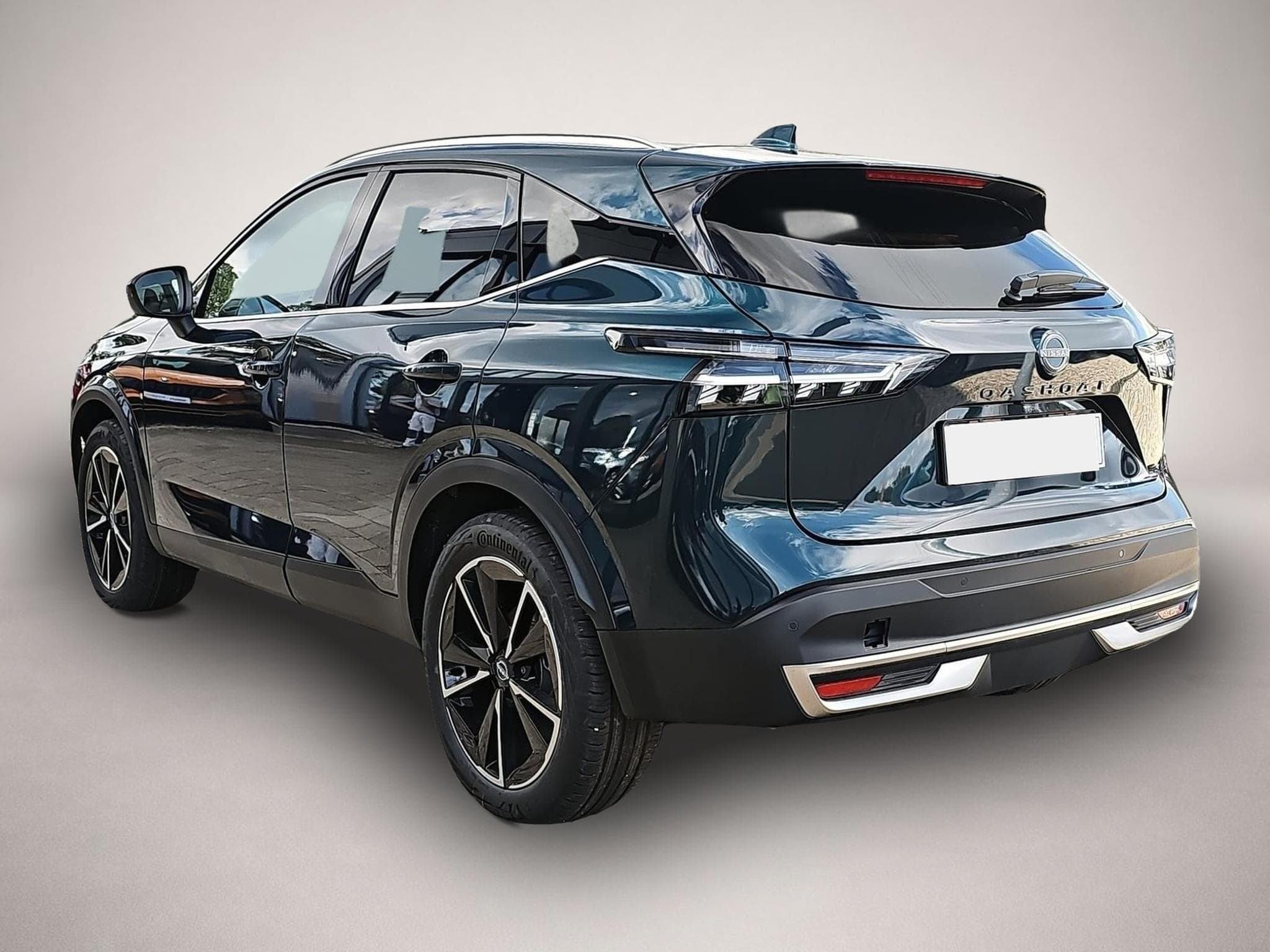 Nissan Qashqai (2026) - Photo 5