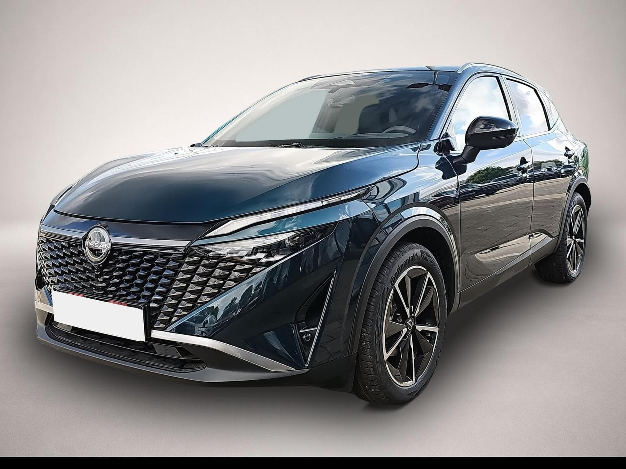 Nissan Qashqai (2026) - Photo 3
