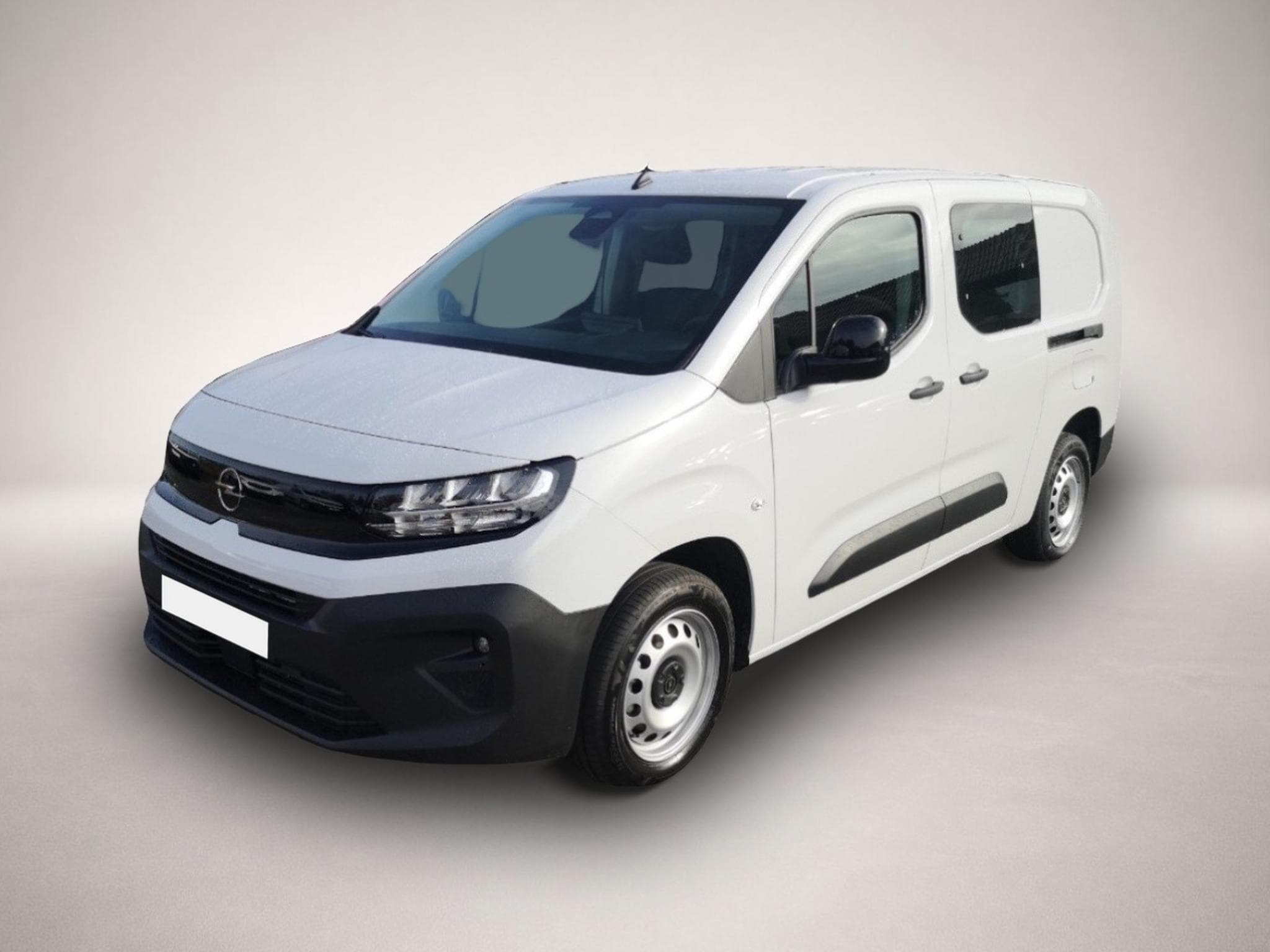 Opel Monterey (2026) - Photo 1