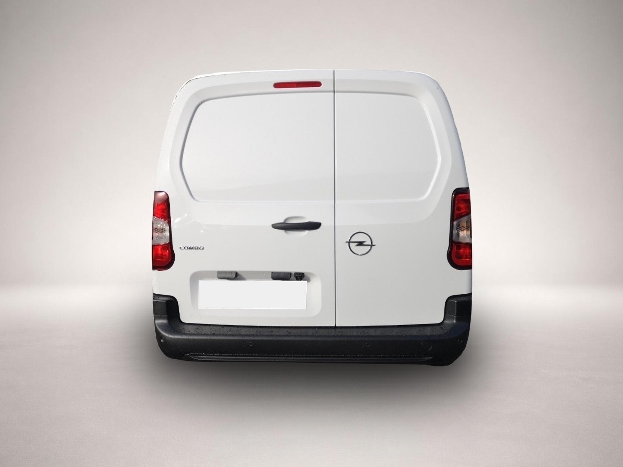 Opel Monterey (2026) - Photo 5
