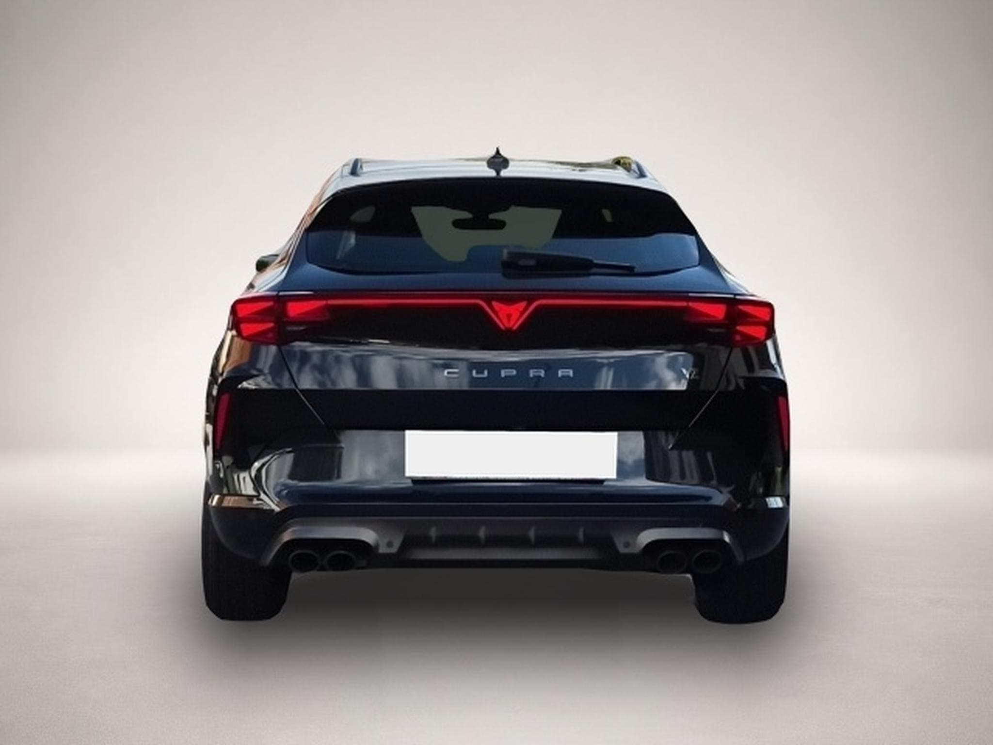 Cupra Formentor (2026) - Photo 4