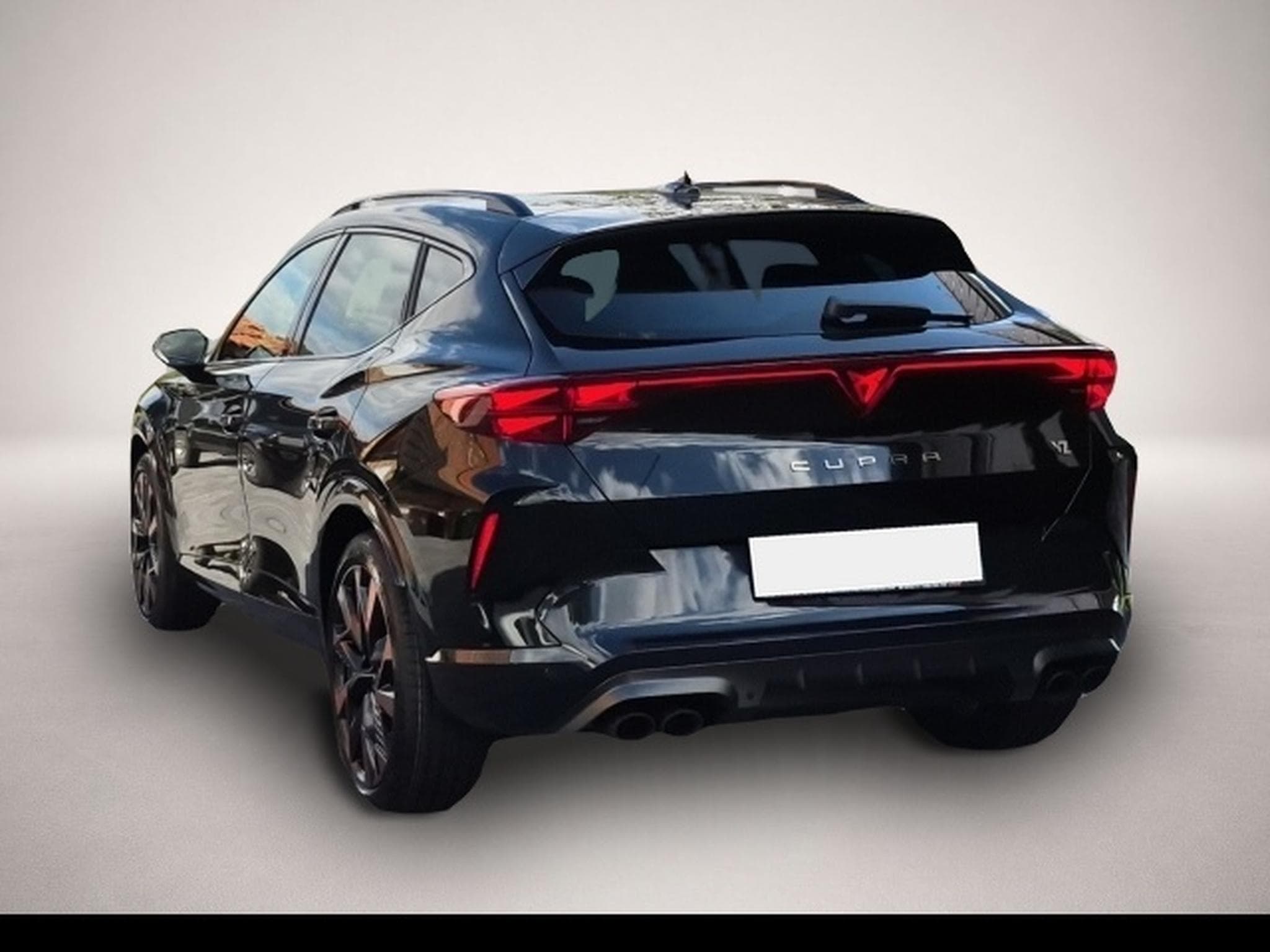 Cupra Formentor (2026) - Photo 3