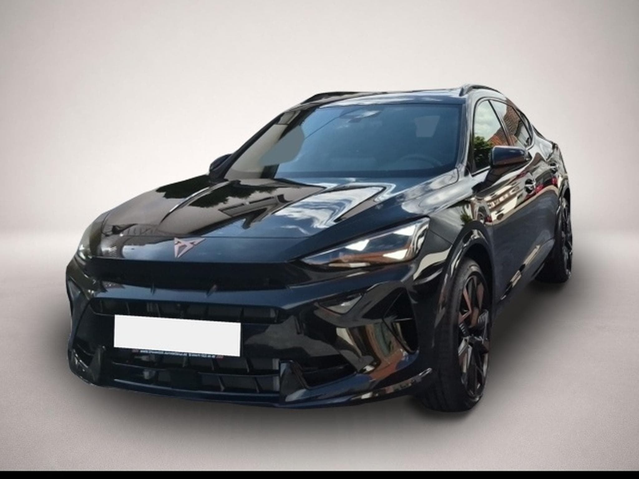 Cupra Formentor (2026) - Photo 1