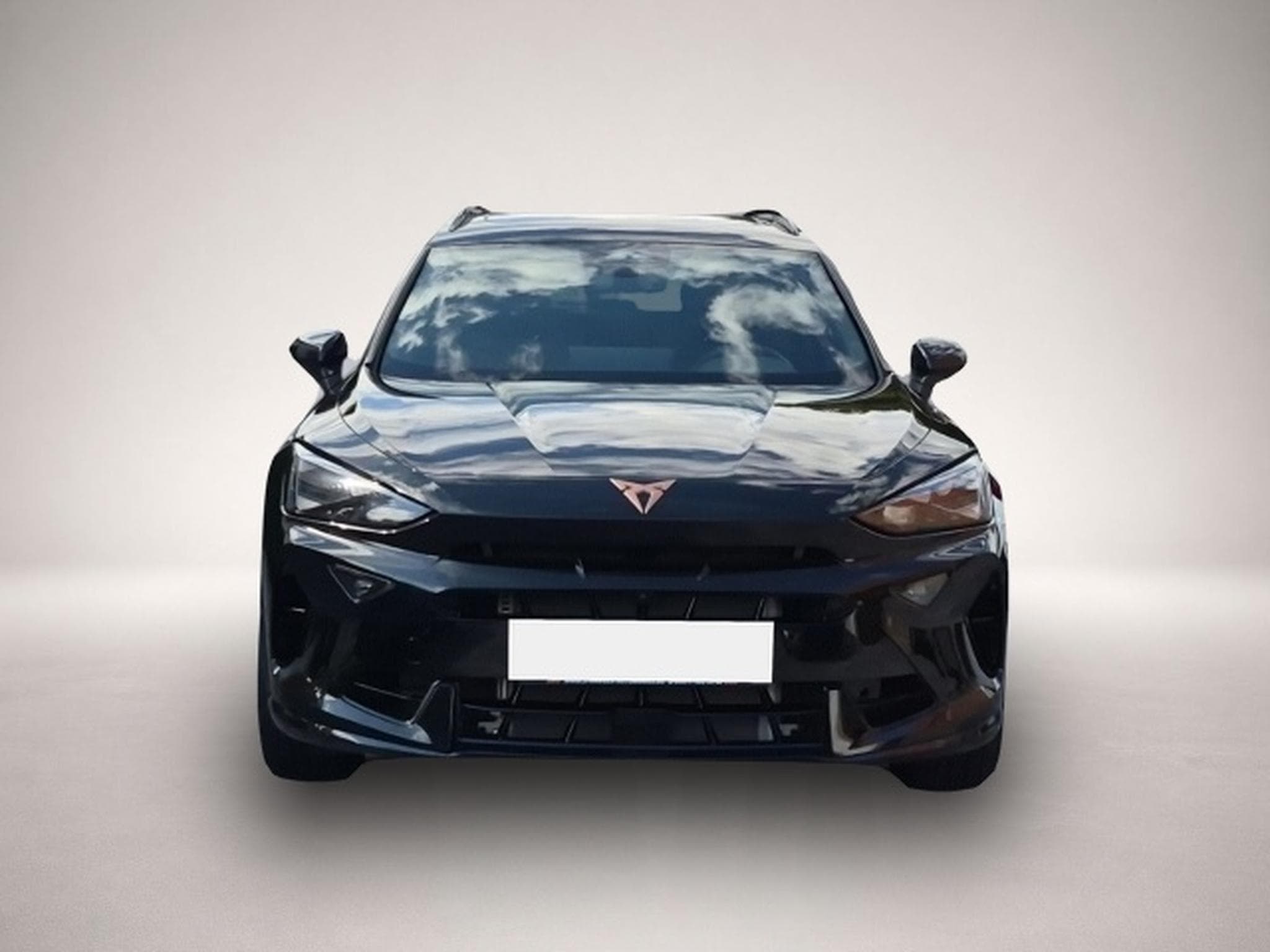 Cupra Formentor (2026) - Photo 8