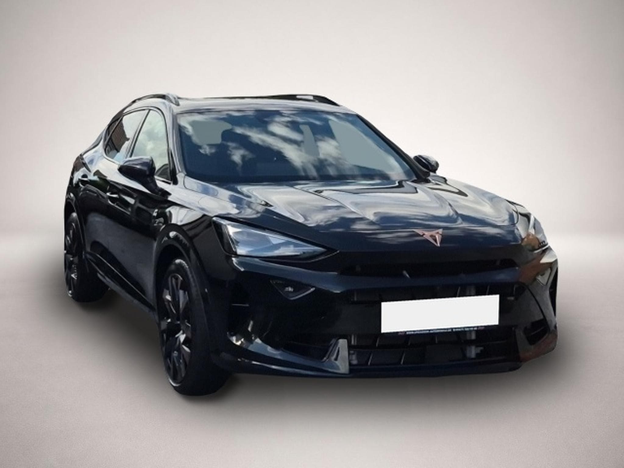 Cupra Formentor (2026) - Photo 7