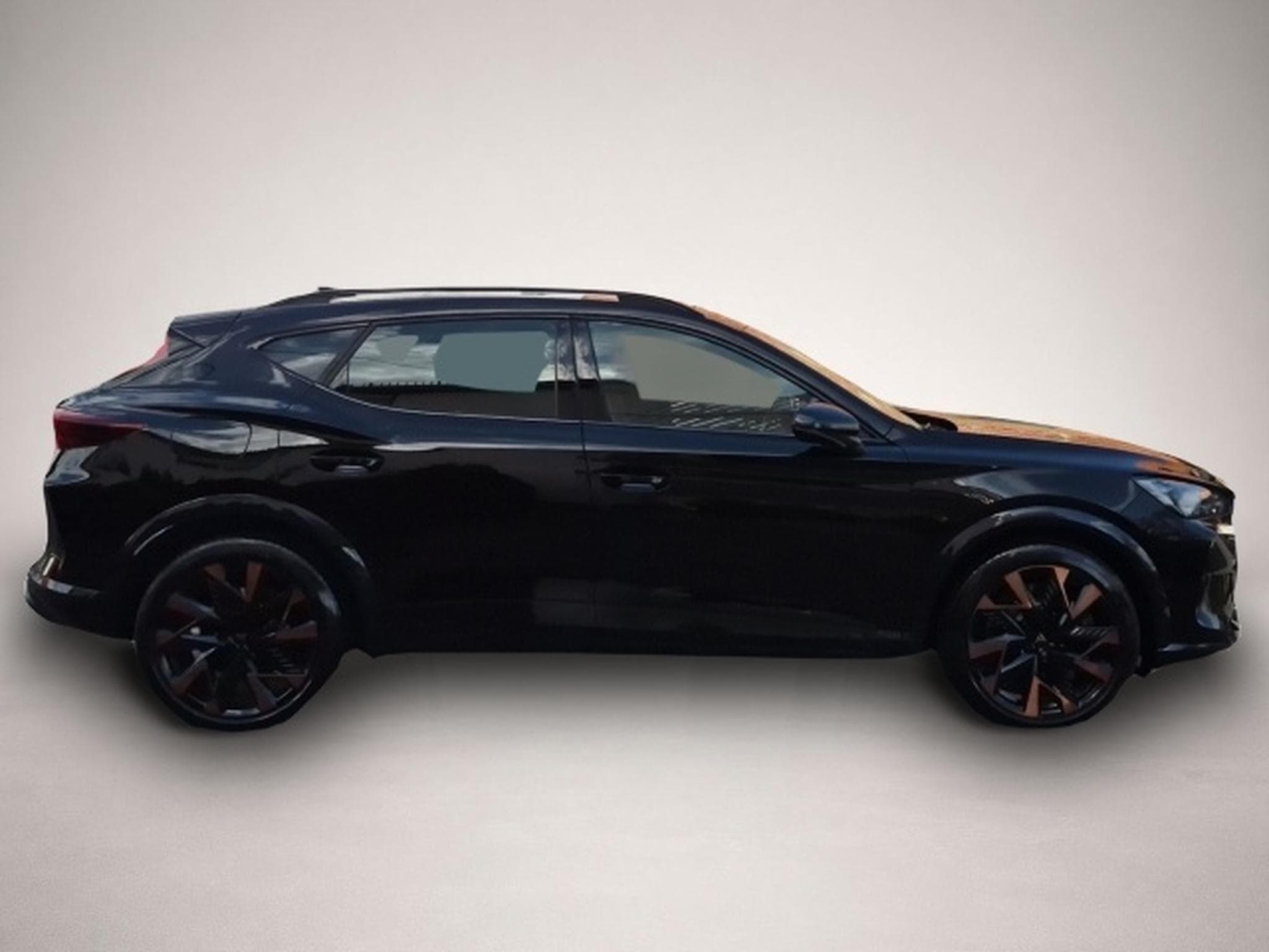 Cupra Formentor (2026) - Photo 6