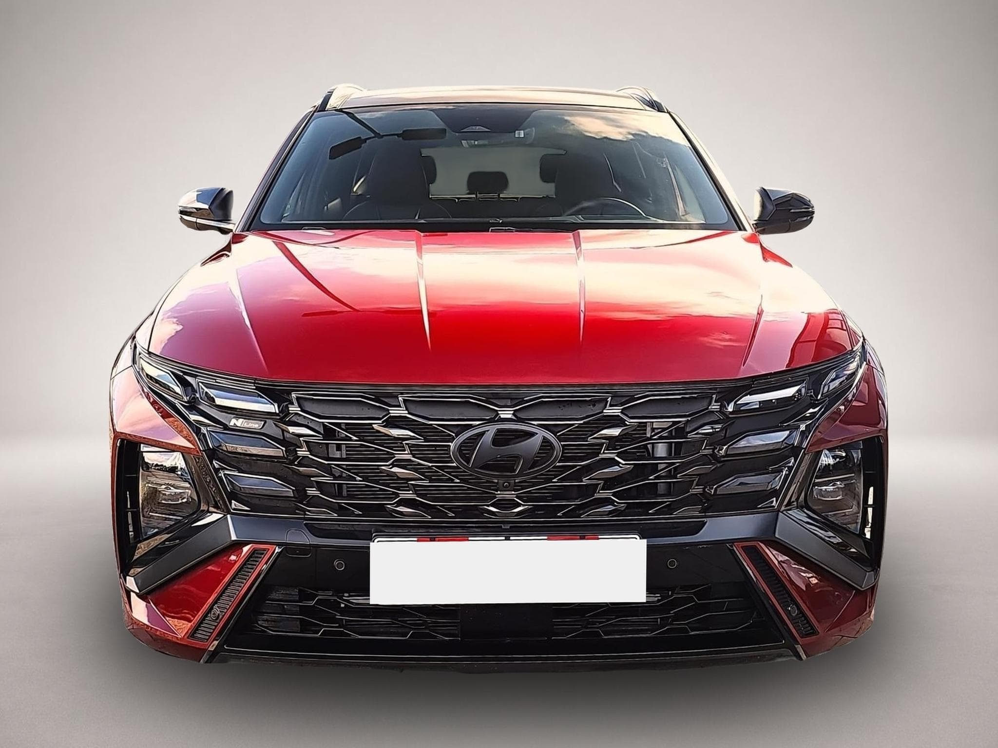Hyundai Tucson (2026) - Photo 2