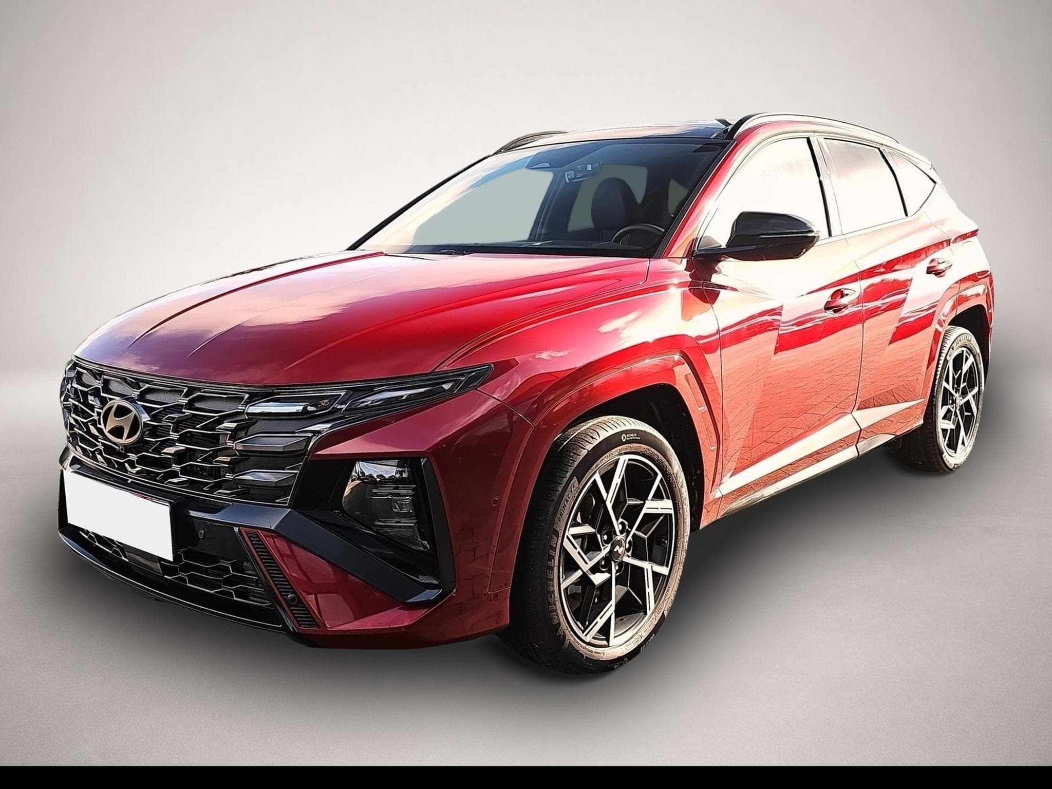 Hyundai Tucson (2026) - Photo 3