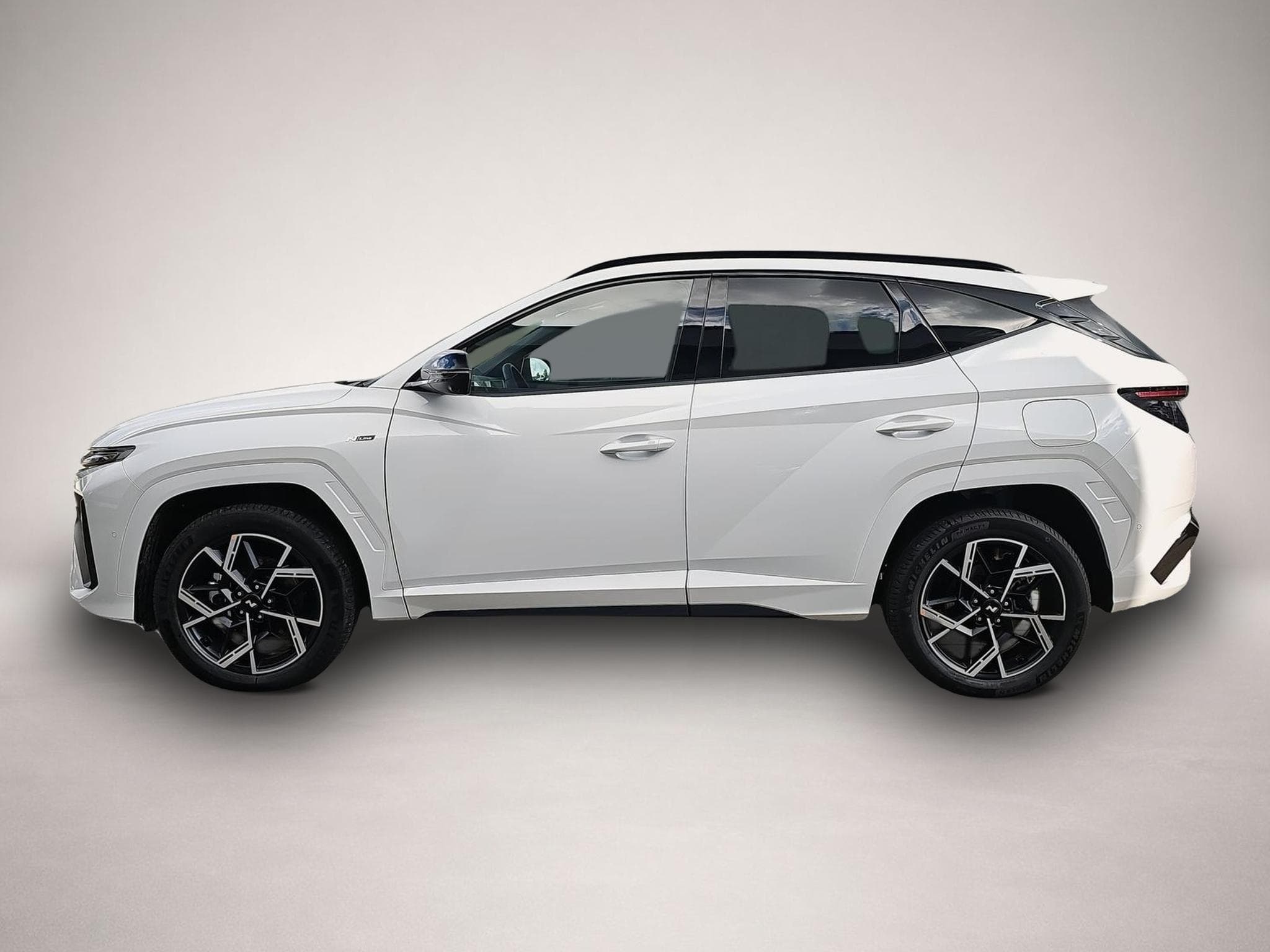 Hyundai Tucson (2026) - Photo 4