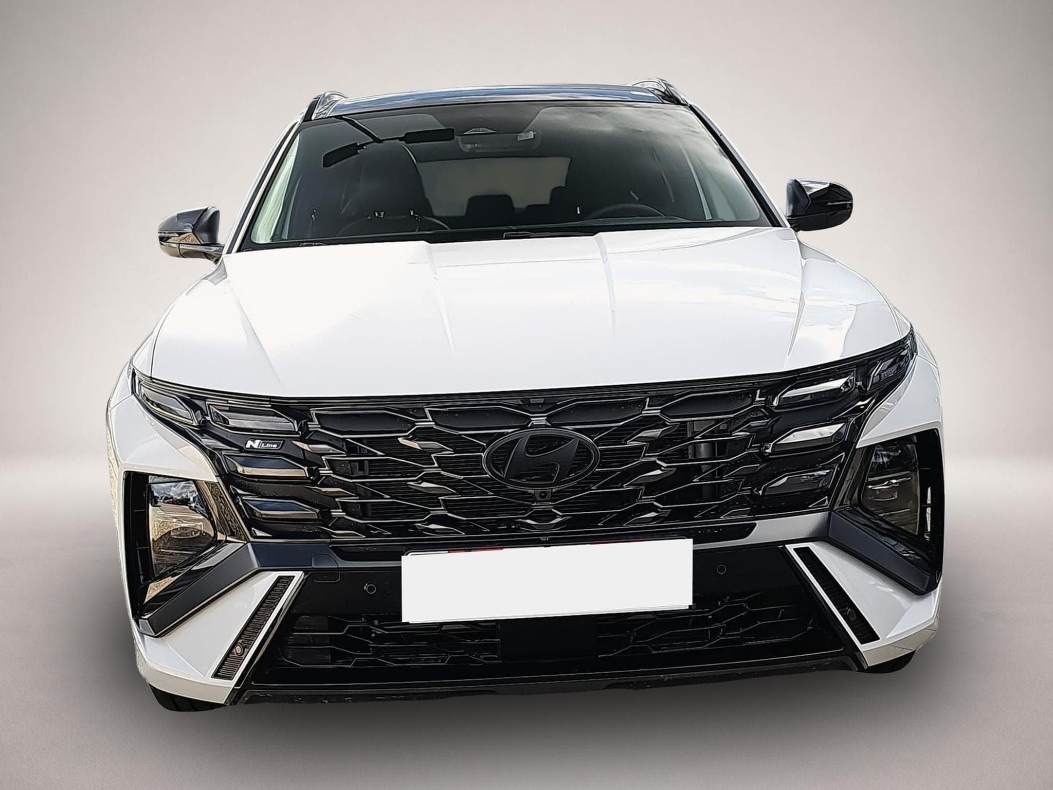 Hyundai Tucson (2026) - Photo 2