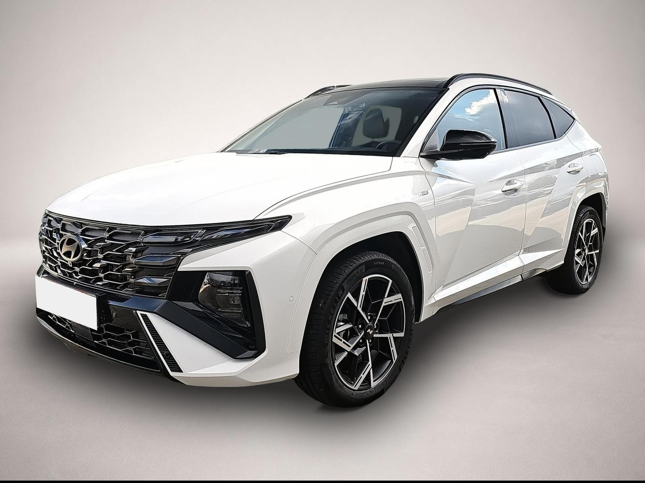 Hyundai Tucson (2026) - Photo 3