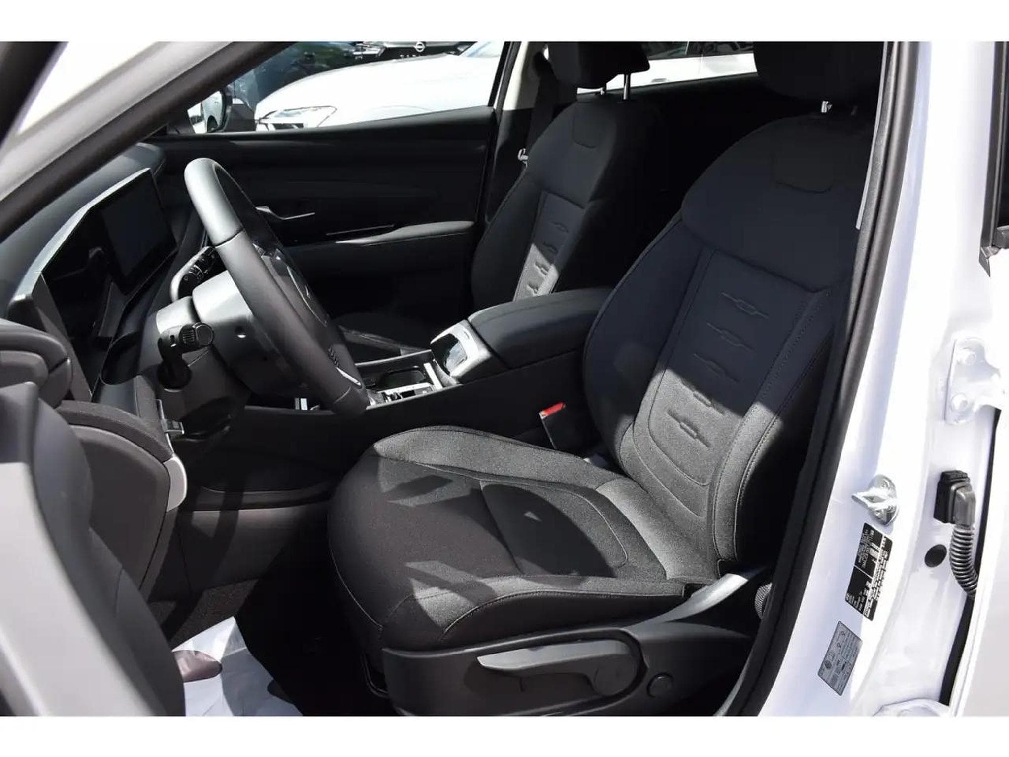 Hyundai Tucson (2026) - Photo 6