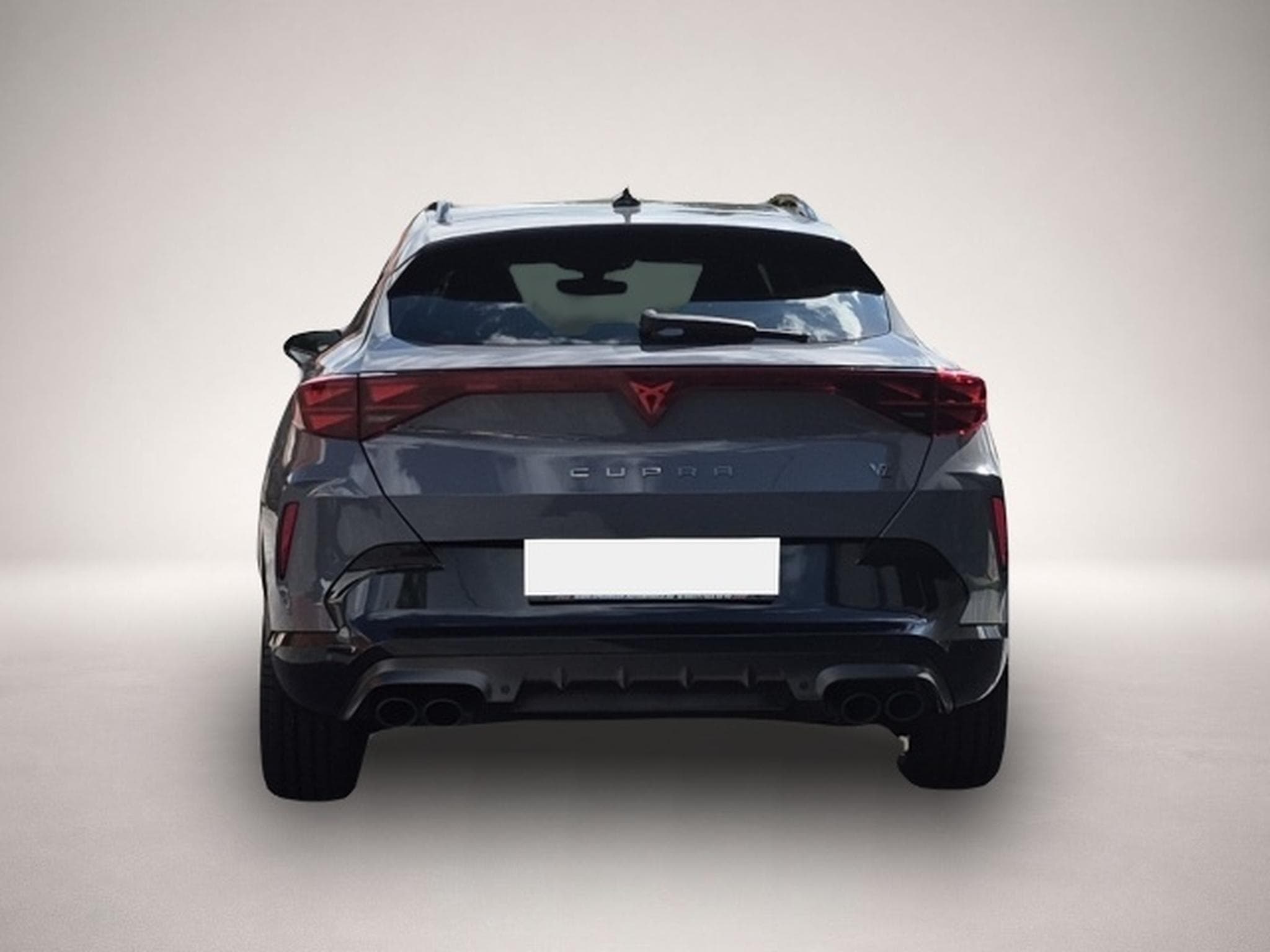 Cupra Formentor (2026) - Photo 4