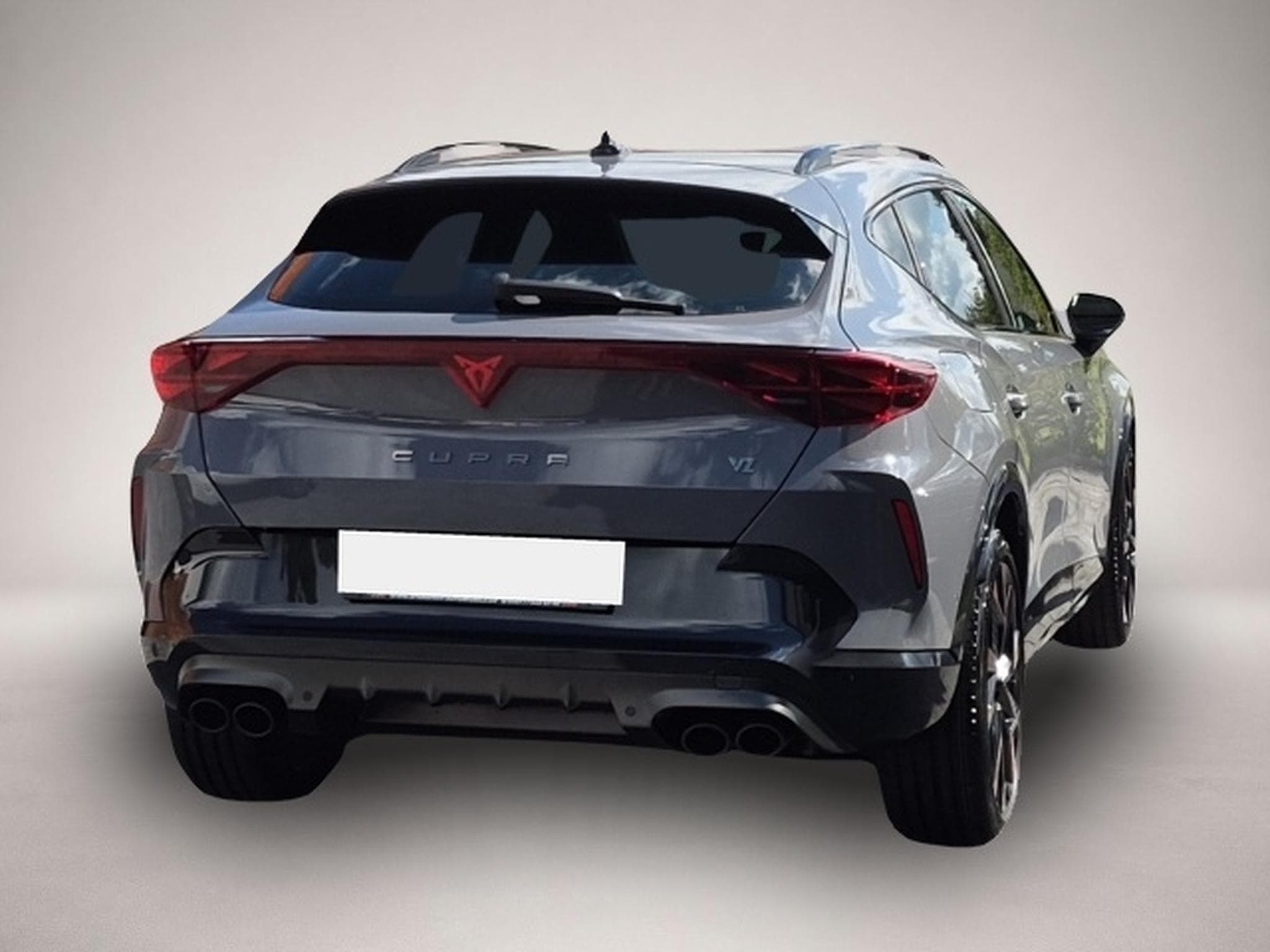 Cupra Formentor (2026) - Photo 5