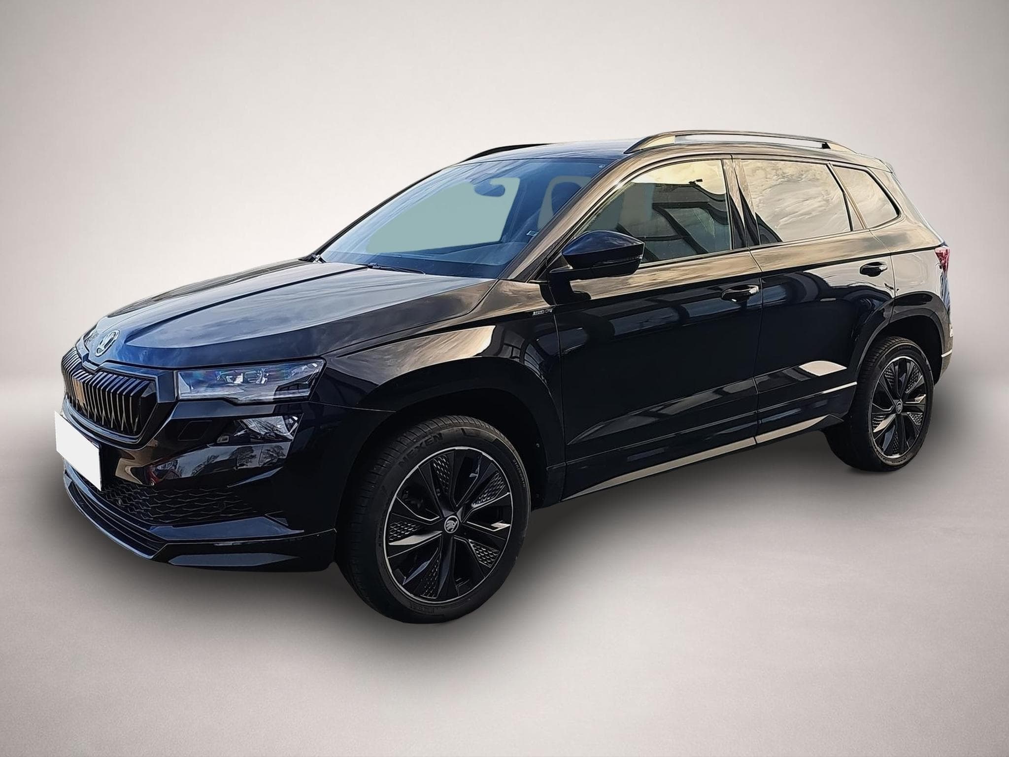 Skoda Karoq (2026) - Photo 3