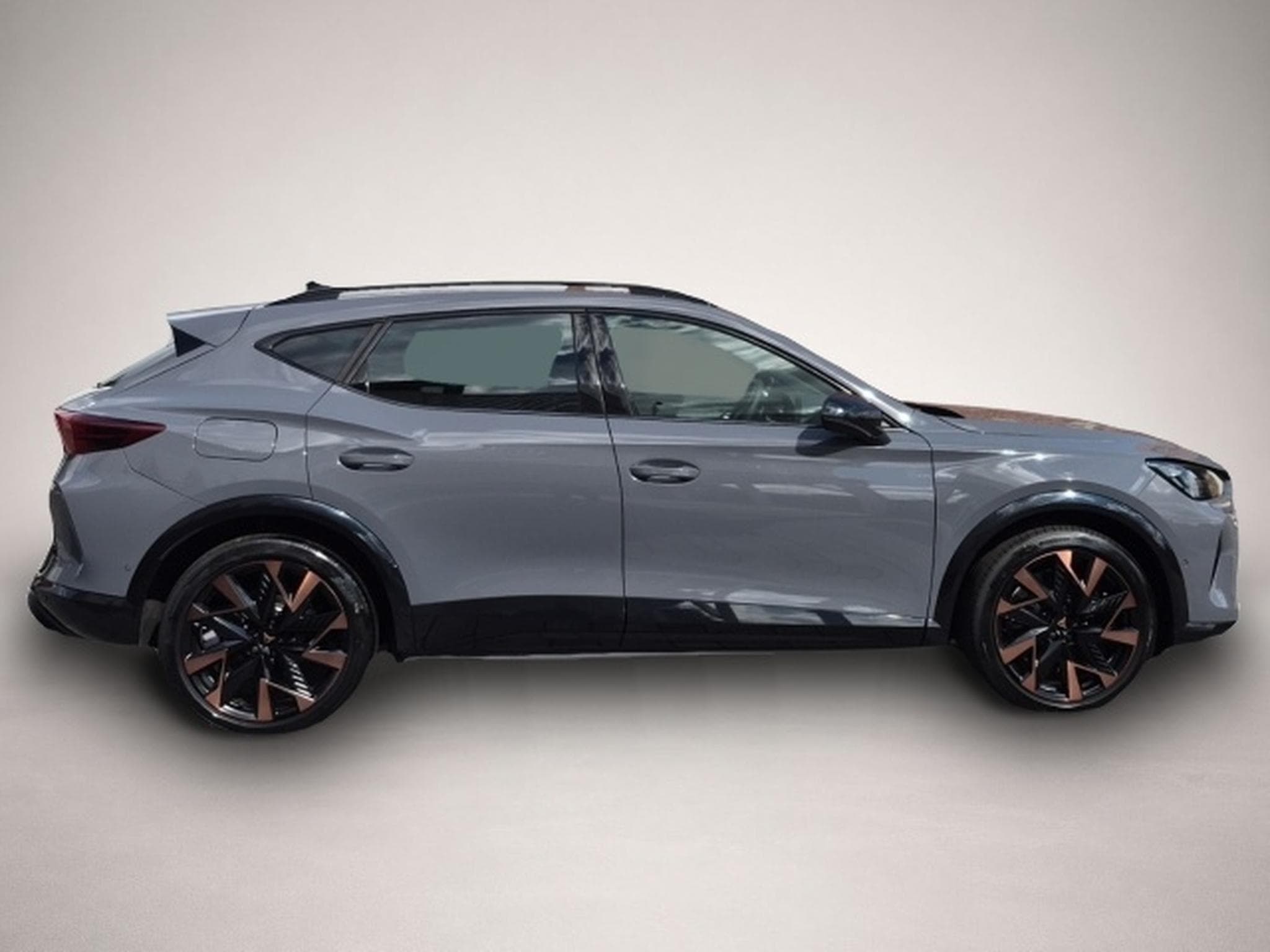 Cupra Formentor (2026) - Photo 6