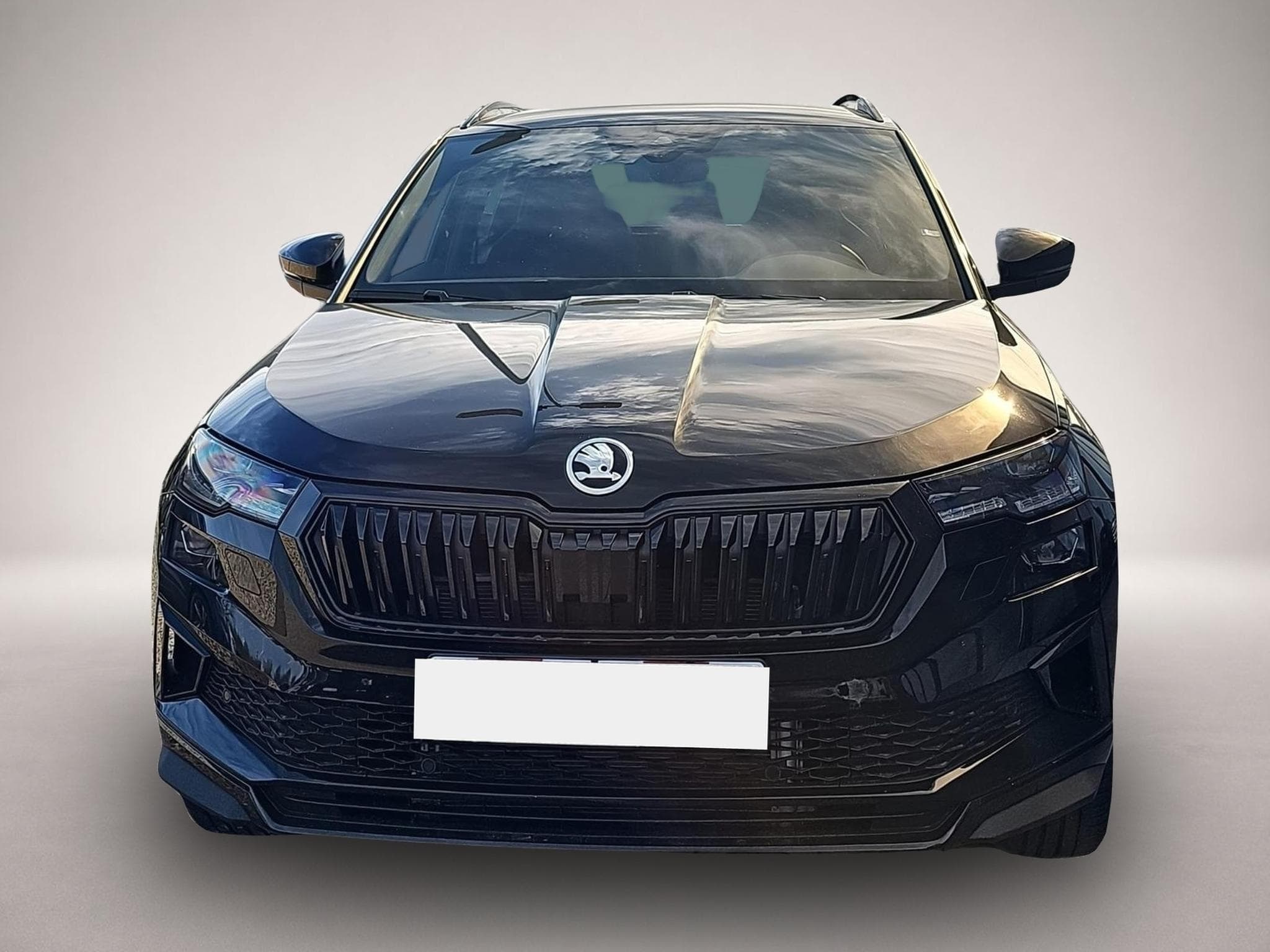 Skoda Karoq (2026) - Photo 2
