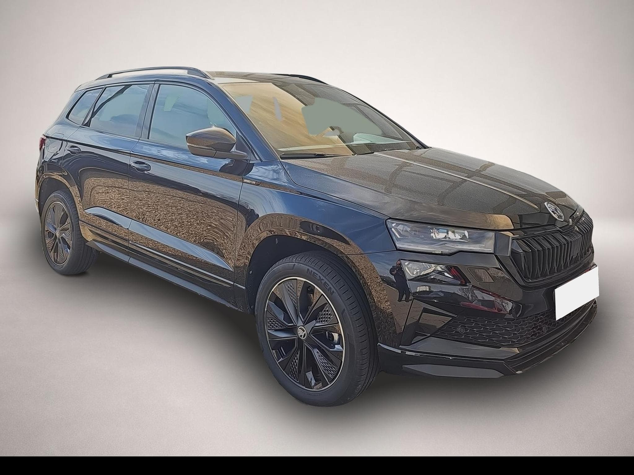 Skoda Karoq (2026) - Photo 6