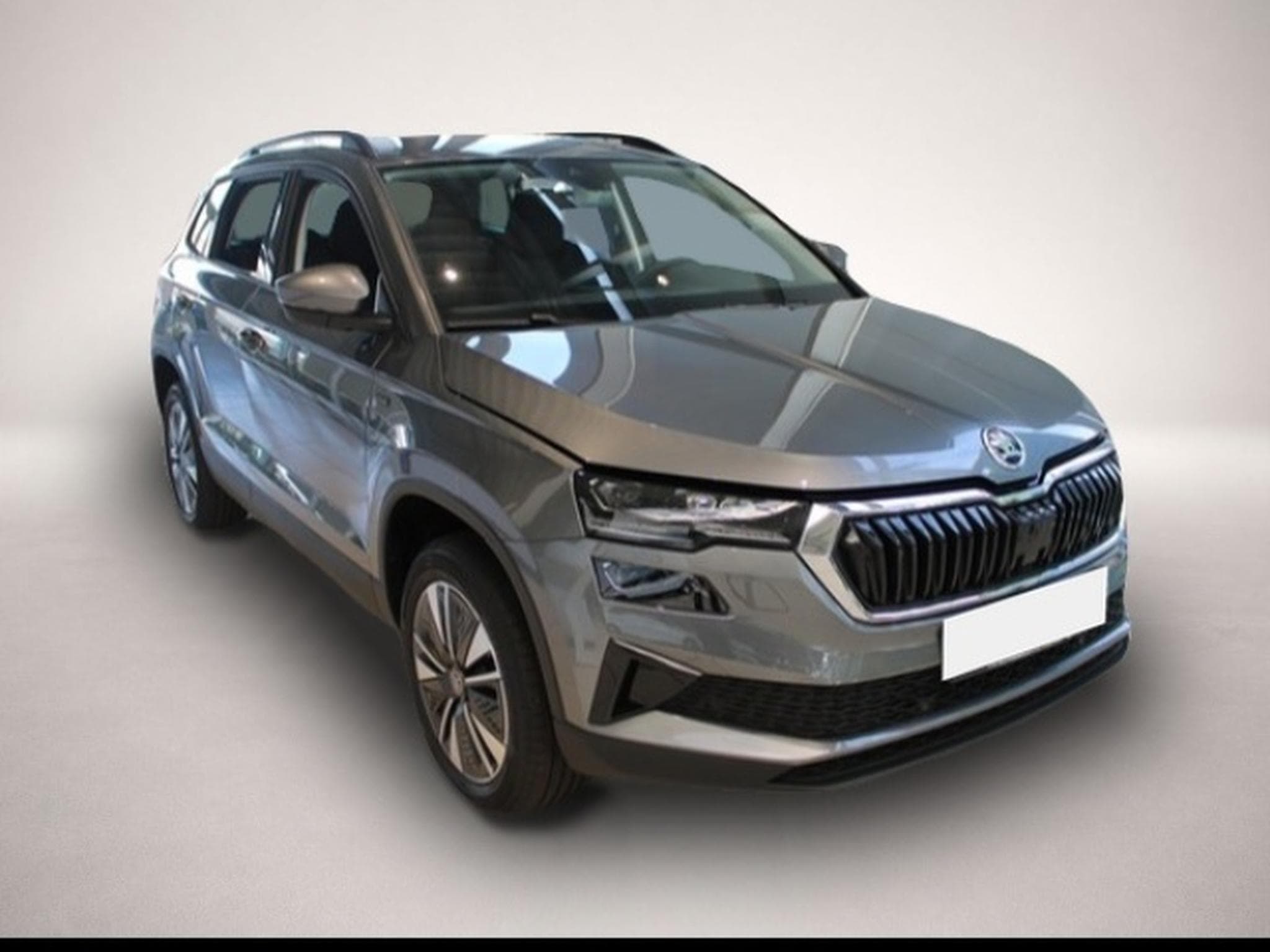 Skoda Karoq (2025) - Photo 1