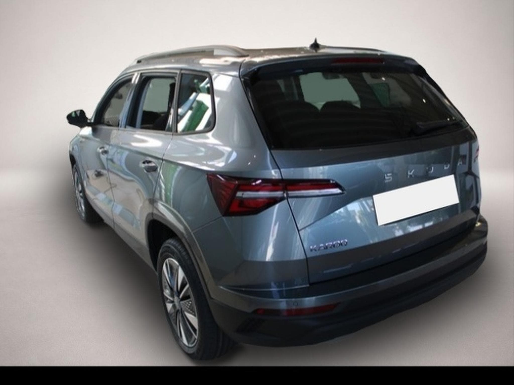 Skoda Karoq (2025) - Photo 2