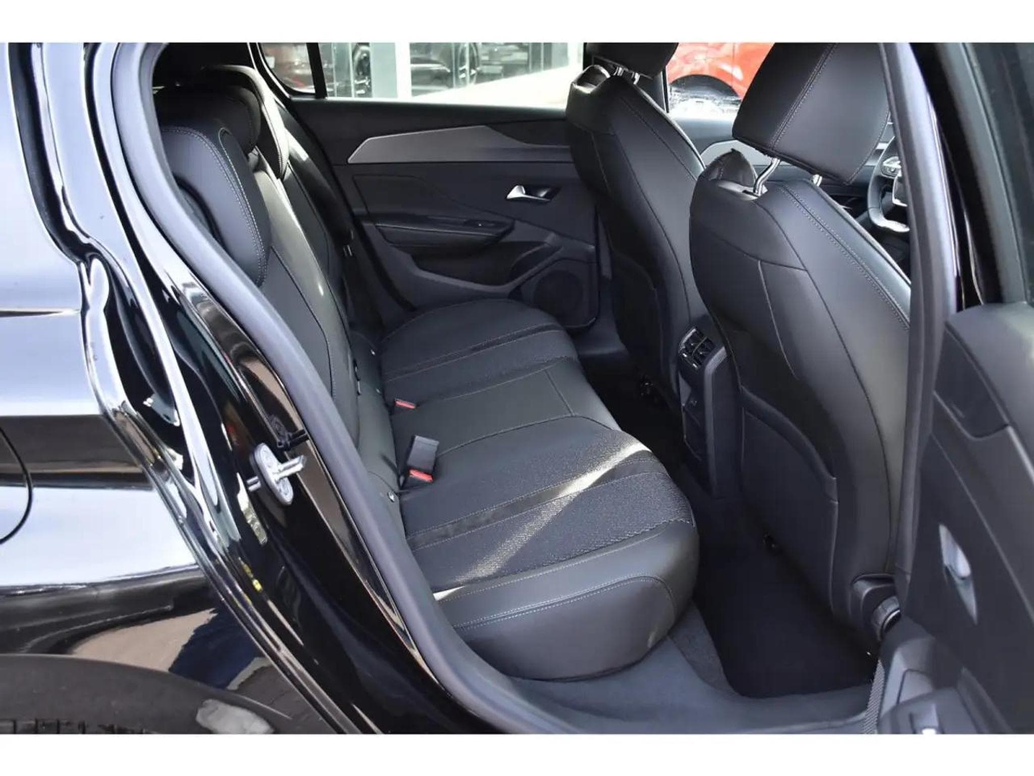 Peugeot 308 (2025) - Photo 8