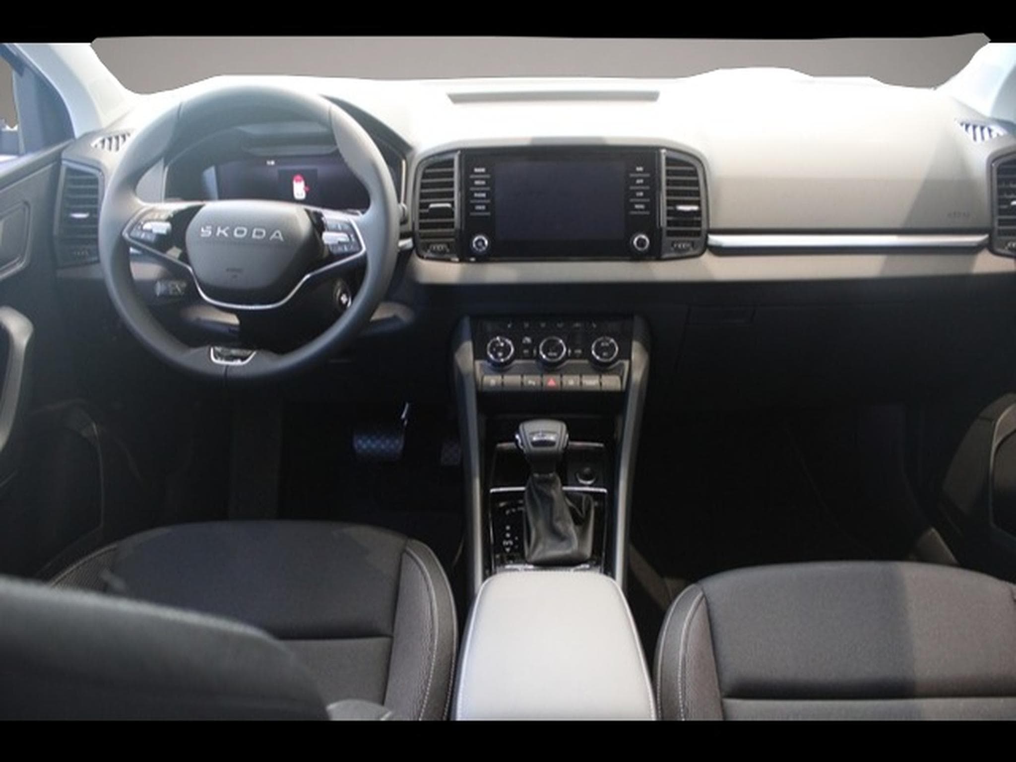 Skoda Karoq (2025) - Photo 3