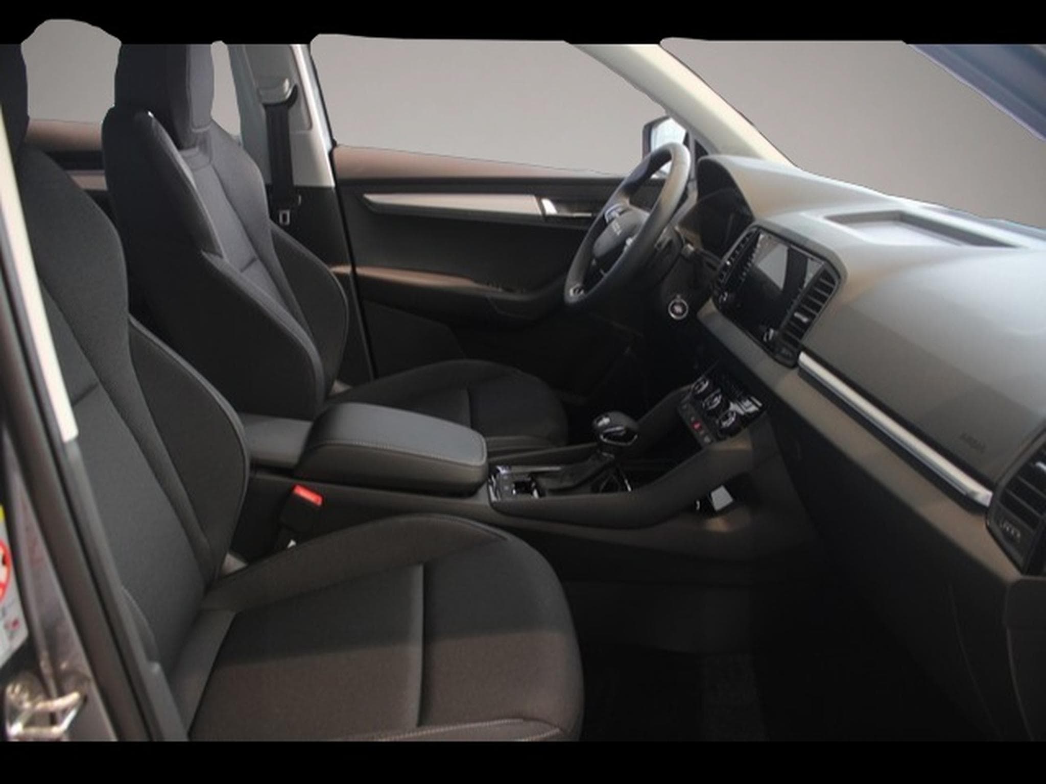 Skoda Karoq (2025) - Photo 4