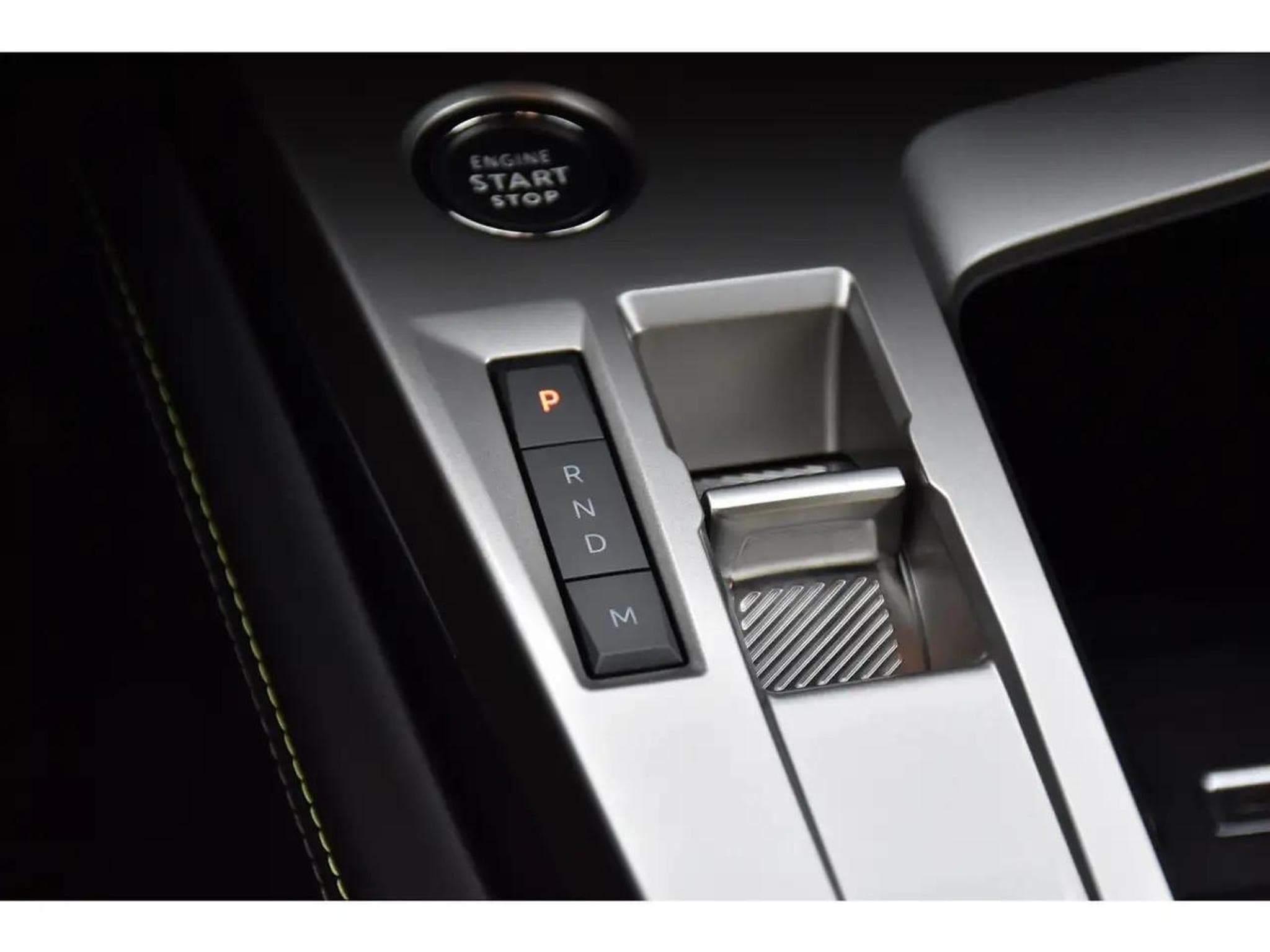 Peugeot 308 (2025) - Photo 17
