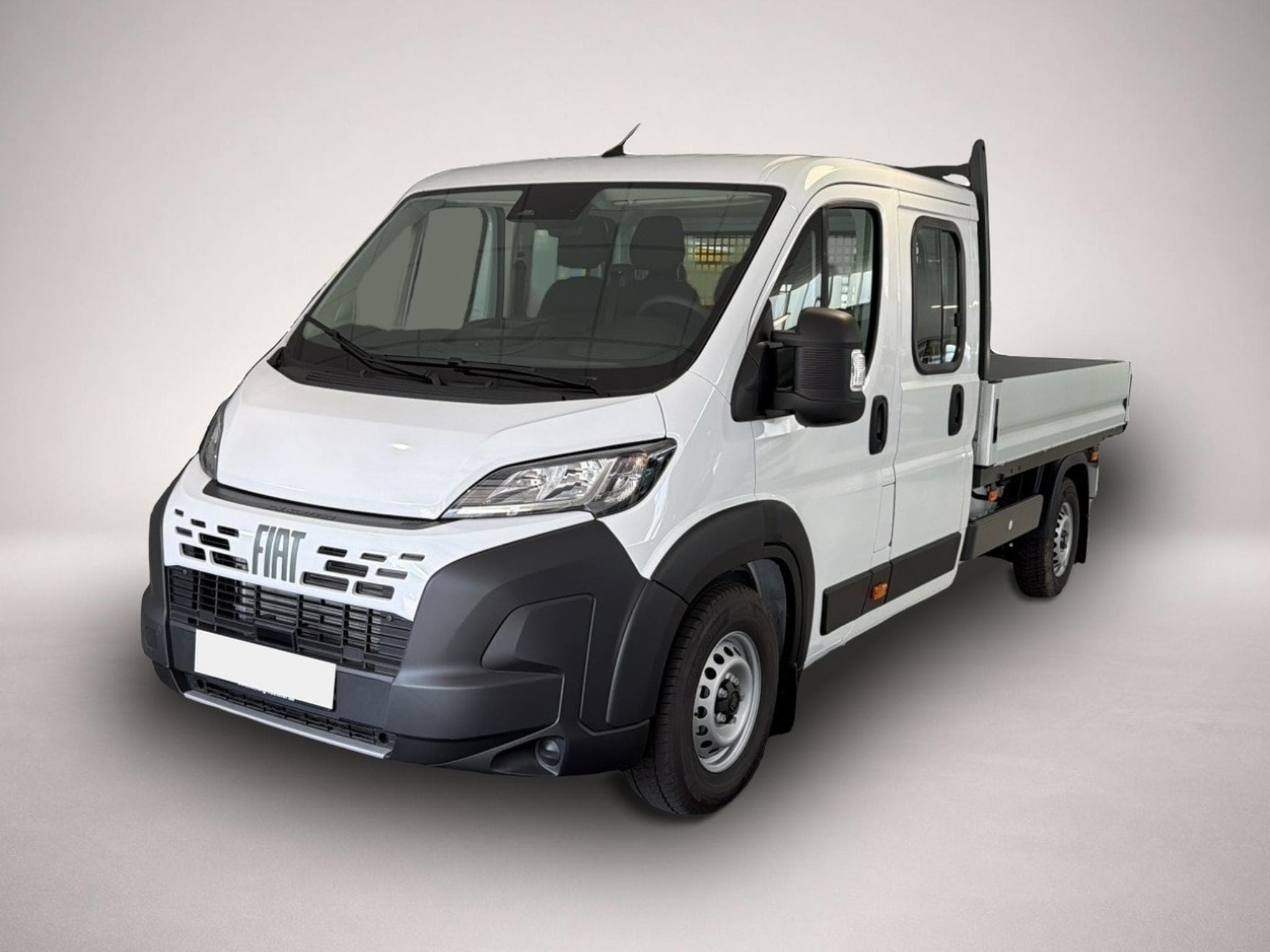 Fiat Ducato (2026) - Photo 1