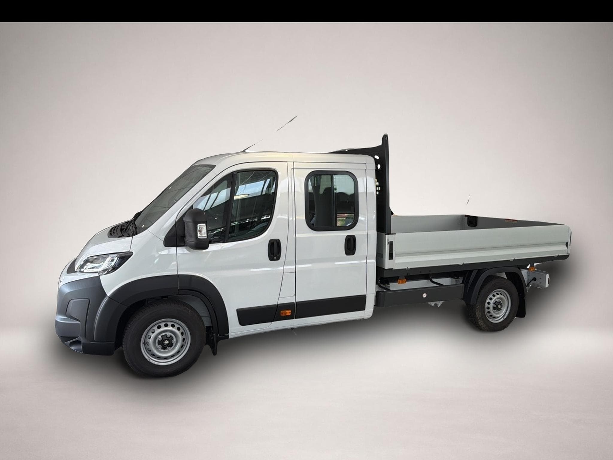 Fiat Ducato (2026) - Photo 3