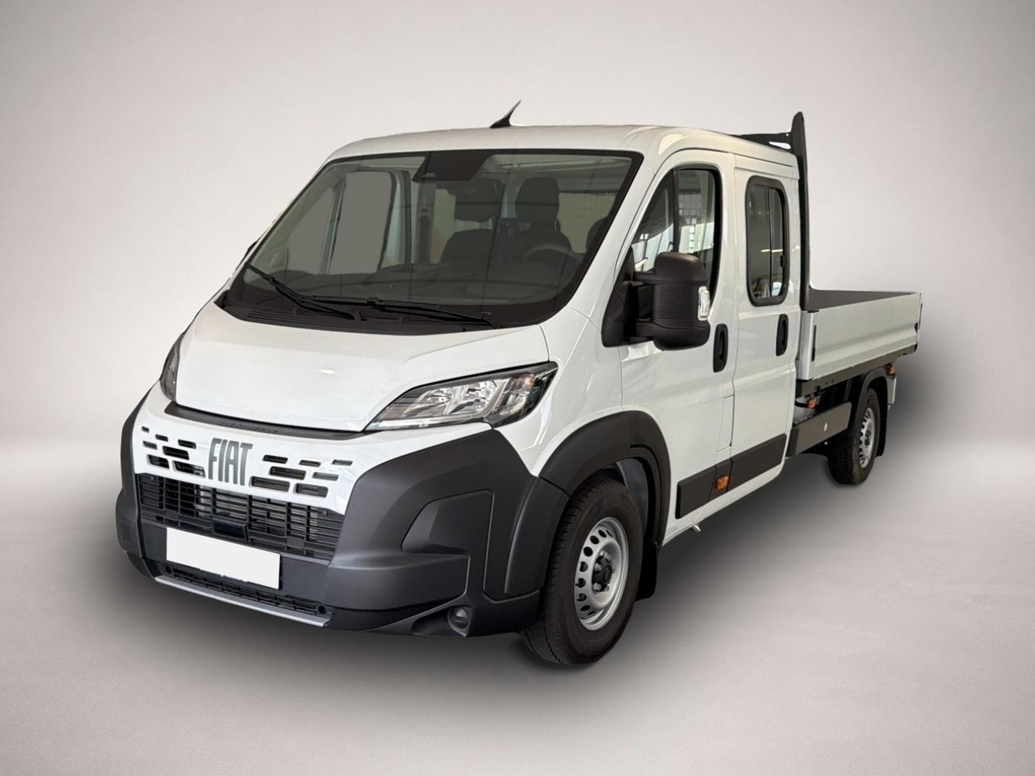 Fiat Ducato (2026) - Photo 2
