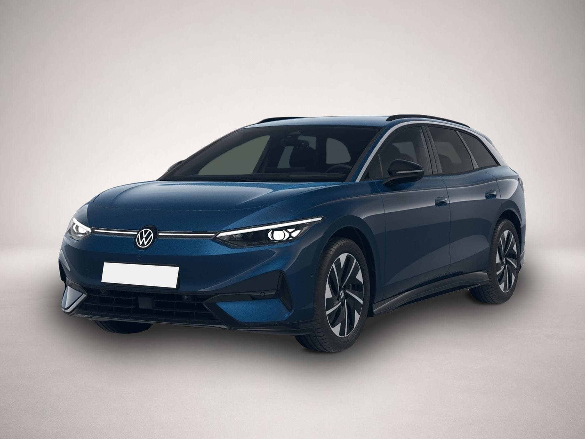 VW ID.5 (2025) - Photo 1