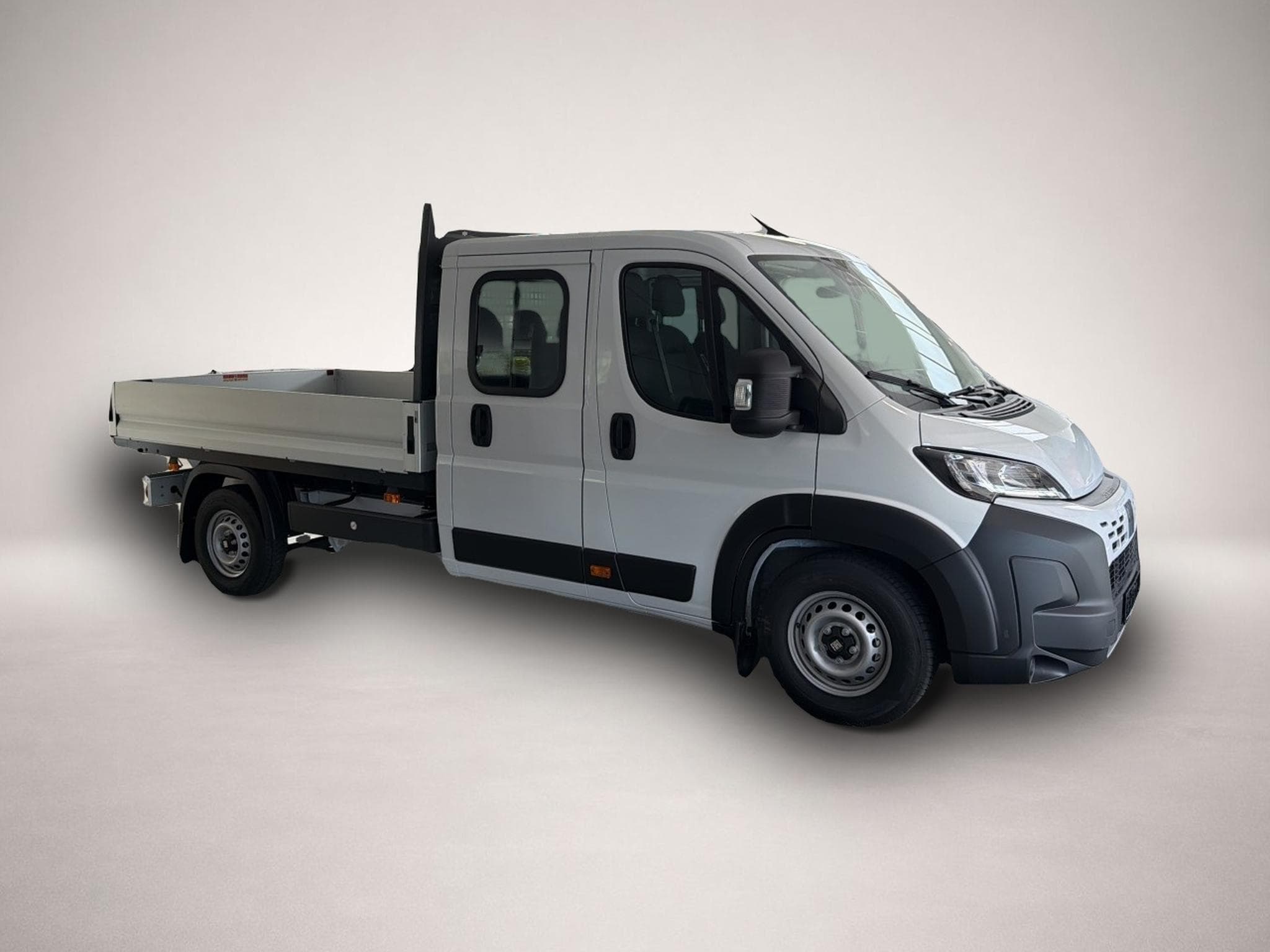 Fiat Ducato (2026) - Photo 7