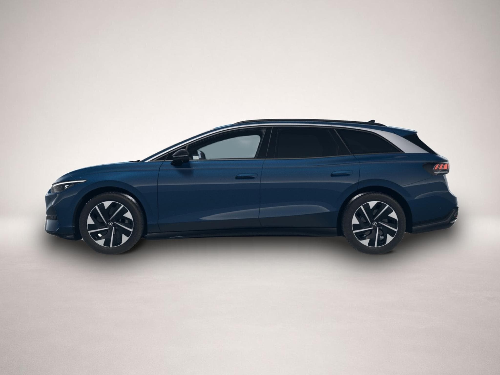 VW ID.5 (2025) - Photo 5