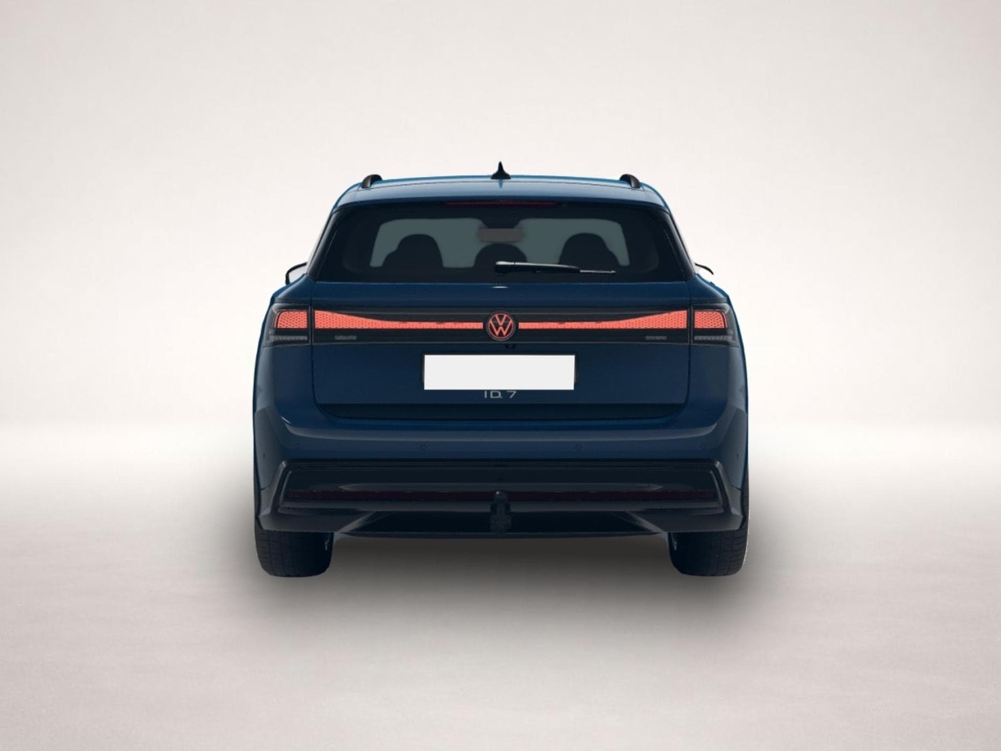 VW ID.5 (2025) - Photo 7