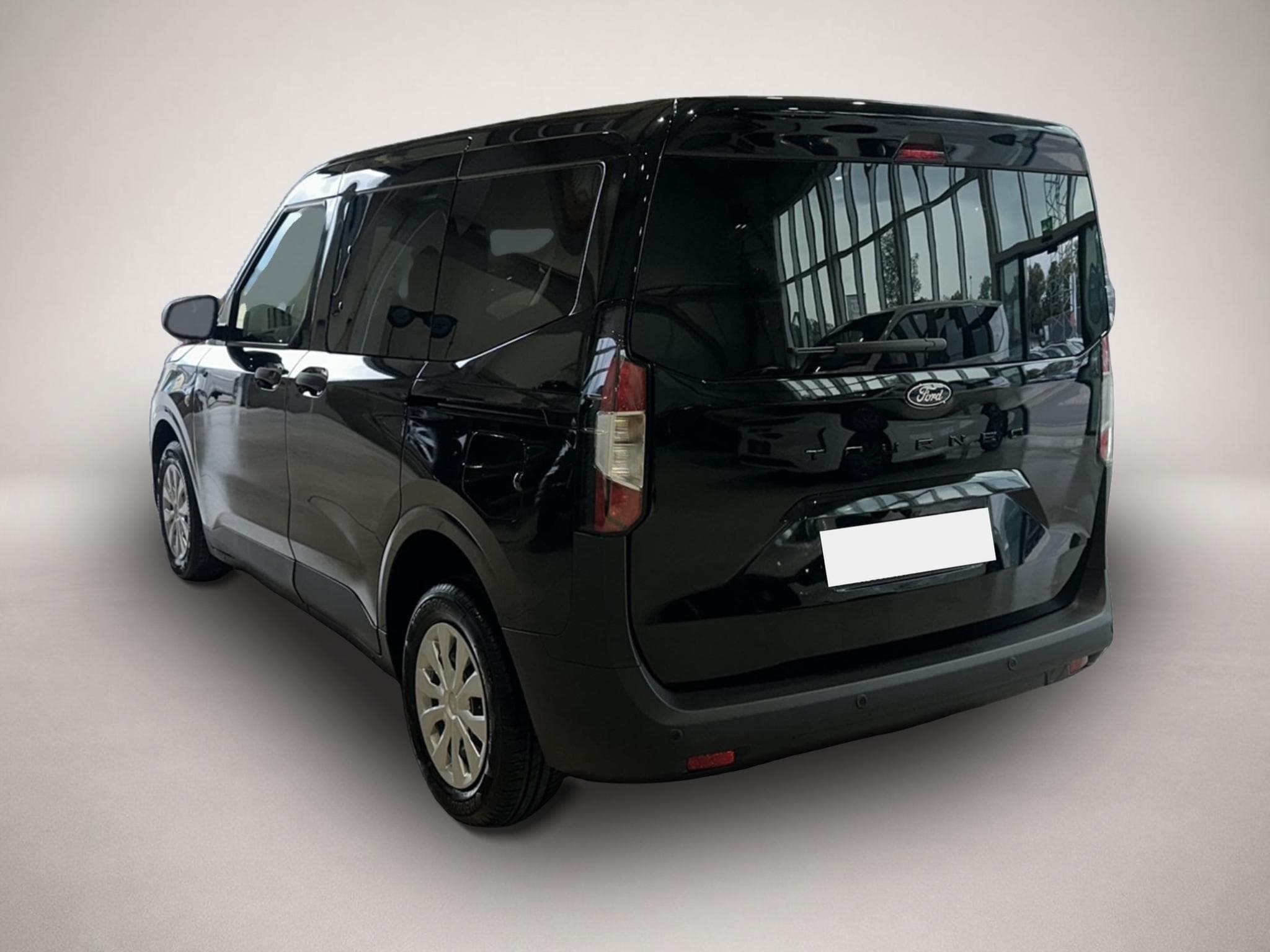 Ford Tourneo (2026) - Photo 2