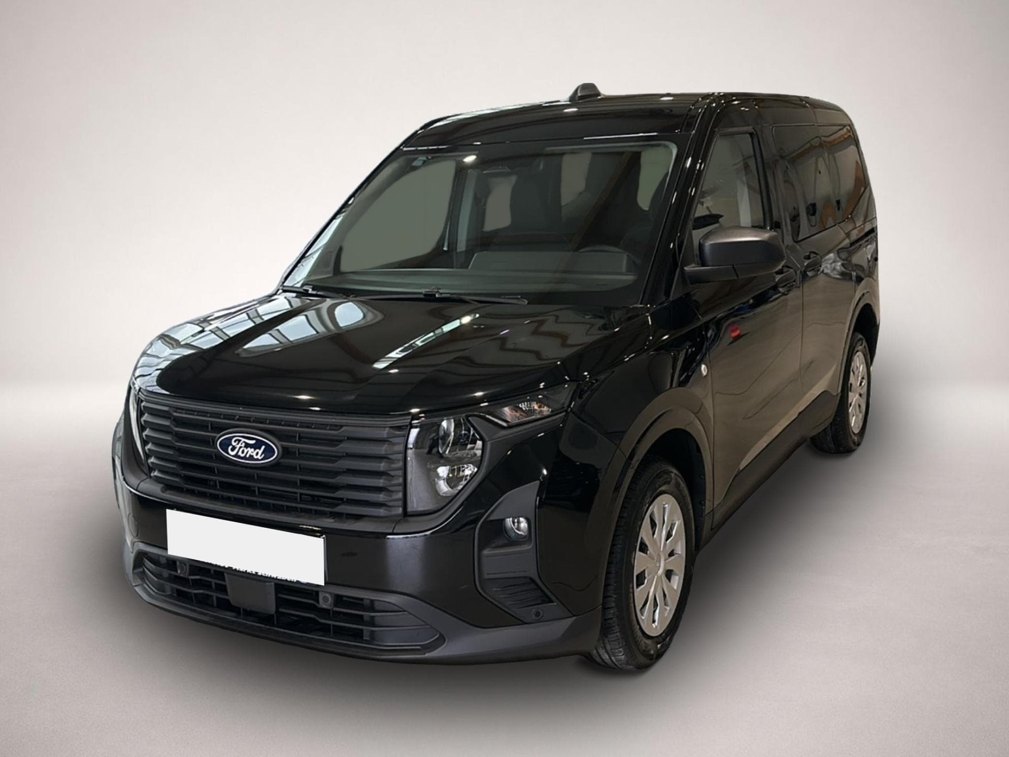 Ford Tourneo (2026) - Photo 1