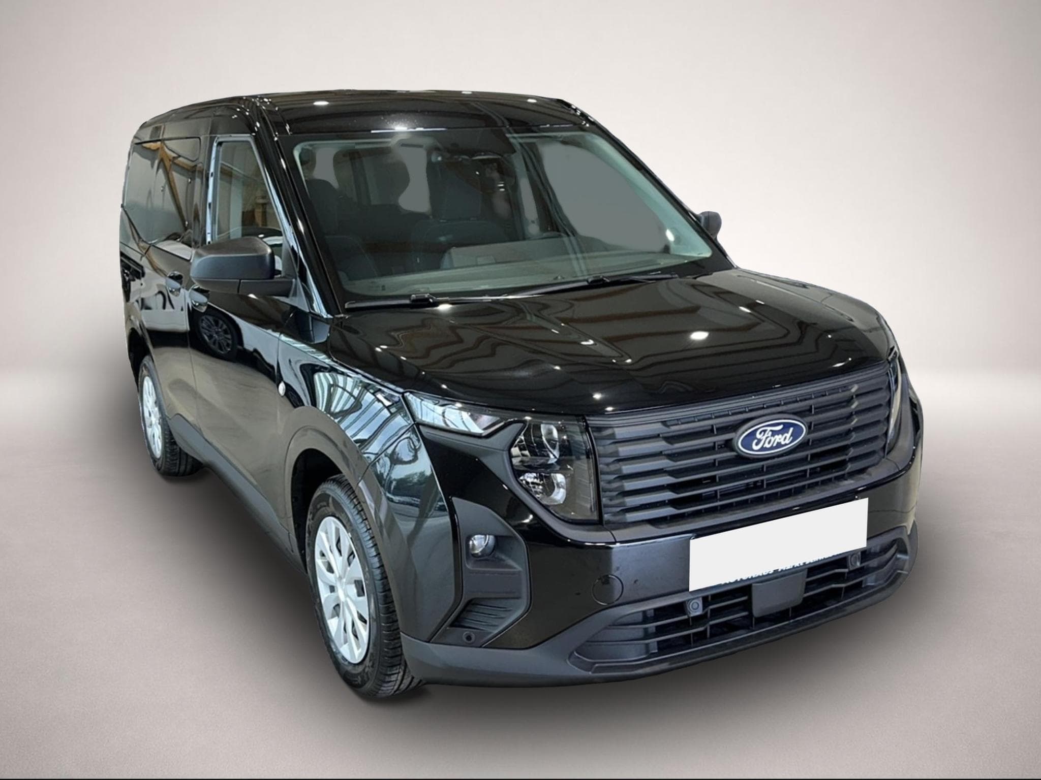Ford Tourneo (2026) - Photo 4