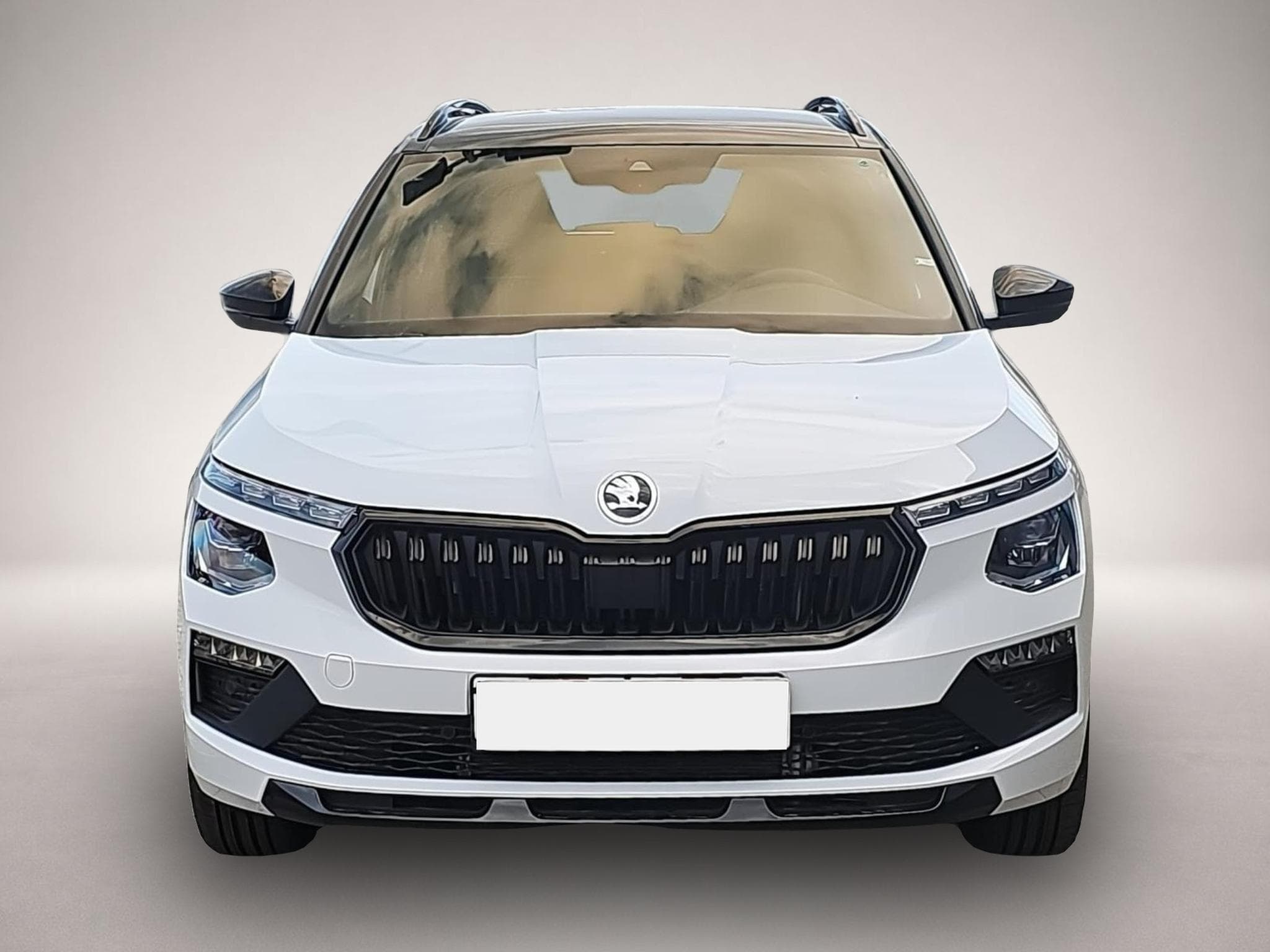 Skoda Kamiq (2026) - Photo 2