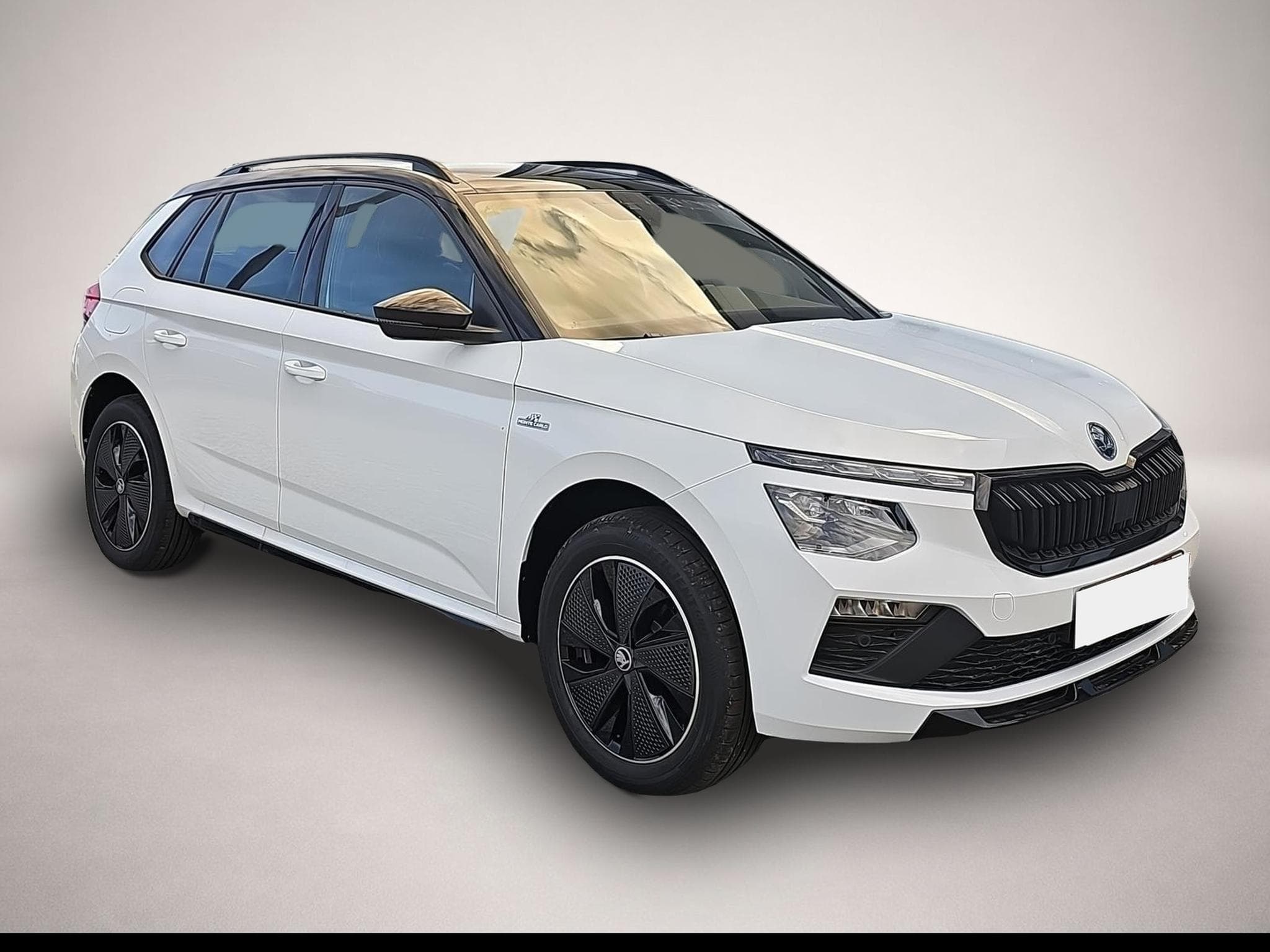 Skoda Kamiq (2026) - Photo 1