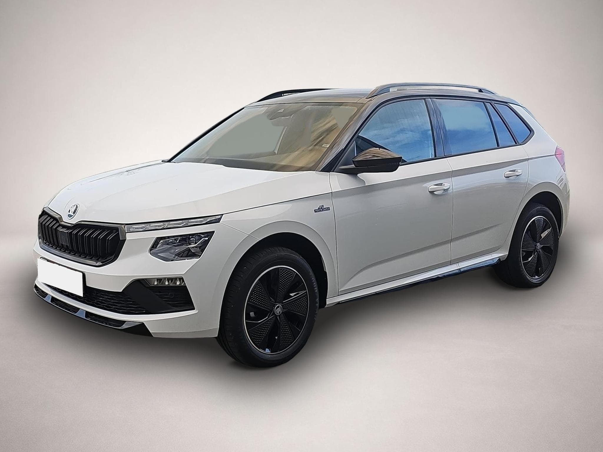 Skoda Kamiq (2026) - Photo 3
